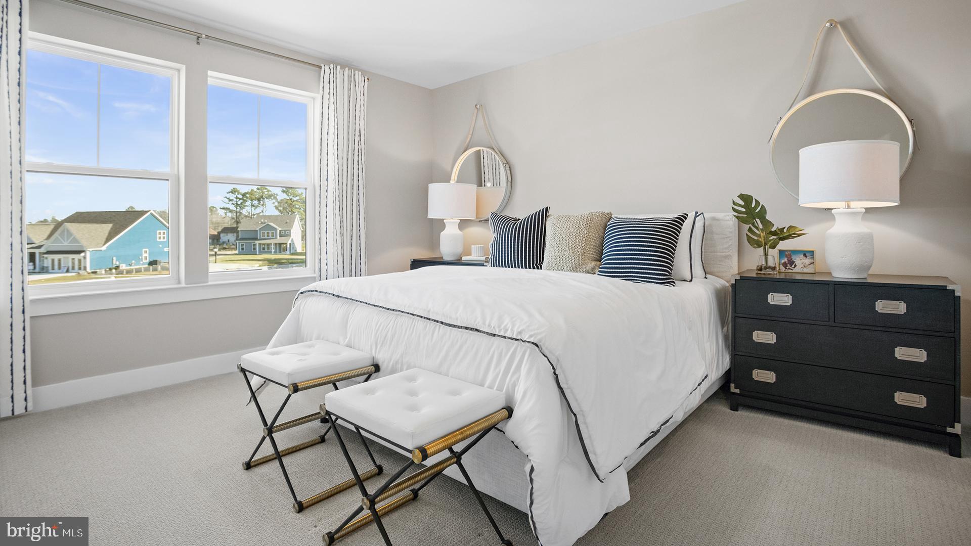 THE GRANARY AT DRAPER FARM - Residential