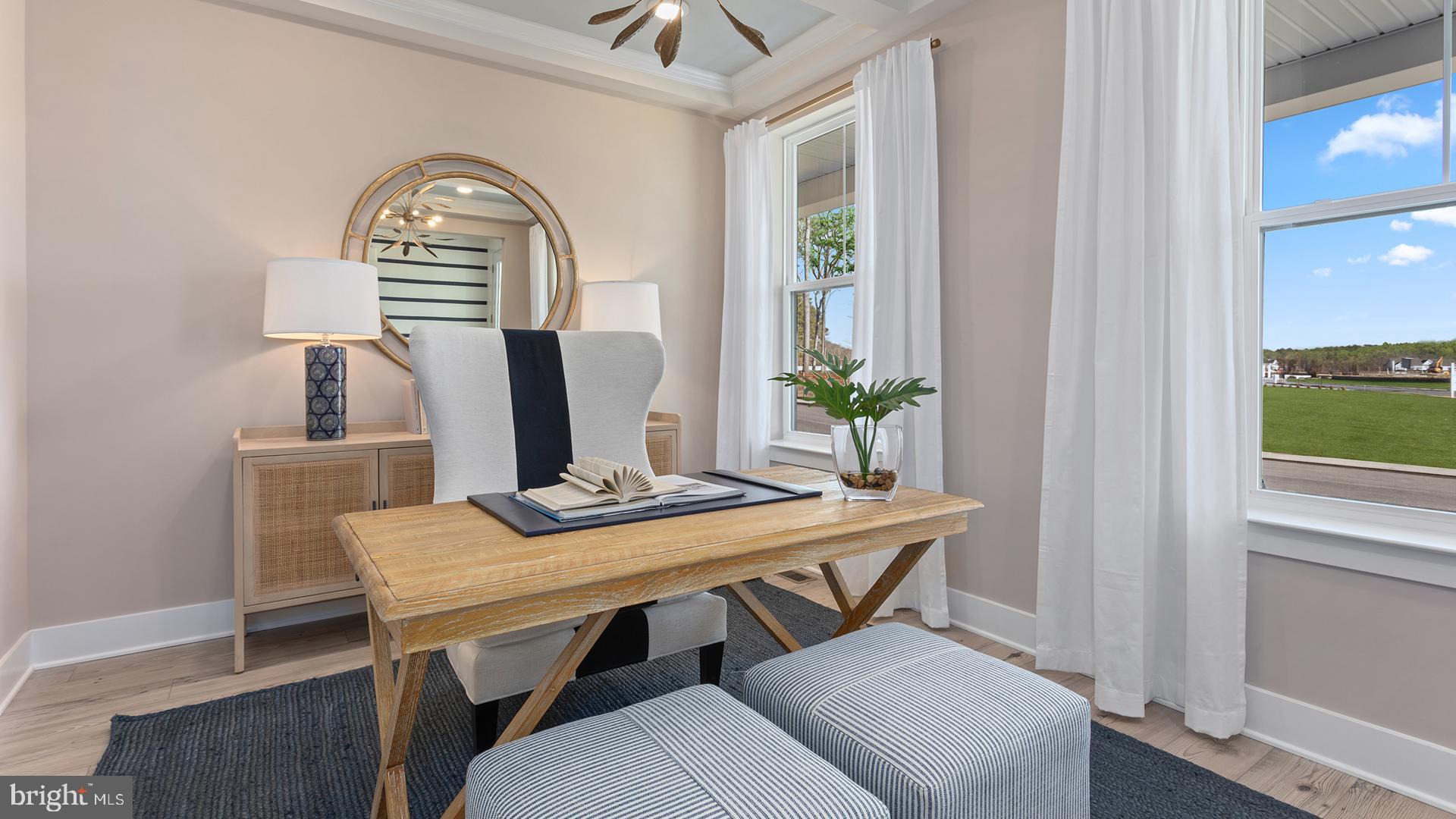 HOMESITE 130 SUNBEAM WAY