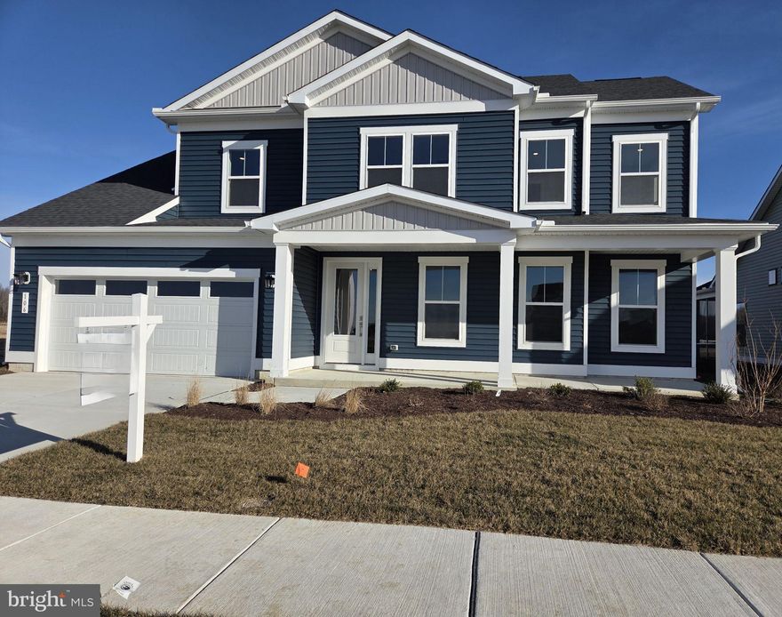 Uncover your ideal home with the Barbados floor plan at The Granary at Draper Farm, a community just minutes from downtown Milton, a nature preserve, and golf courses! Featuring main-level living, and an array of features, the Barbados design beckons you to live the life you’ve always envisioned. This home features 5 bedrooms, 3.5 bathrooms, & a spacious 3,040 sq. ft. of living space. The main level showcases a spacious primary suite for your comfort and convenience, along with a generous study/library, perfect for work or relaxation. Elevate your culinary skills in our chef’s kitchen. The remarkable kitchen island is ideal for gathering family and friends, creating memories as you prepare meals. Whether you want to enjoy the cozy atmosphere indoor with a fireplace or reset outside under the stars, the Barbados design seamlessly integrates indoor and outdoor living. Enjoy the expanded and screened in rear lanai. This home is offering 4 additional bedrooms upstairs, a loft, and an outdoor covered deck. Imagine the versatility, from a space for guests to retreat to an additional entertaining space. Built to last and designed to be eco-friendly, this home boasts 2x6 exterior wall construction and a tankless water heater, ensuring energy efficiency and lower utility bills. The Barbados design at The Granary at Draper Farm transcends being just a home; it’s an invitation to a life of luxury and comfort. *Photos may not be of actual home. Photos may be of similar home/floorplan if home is under construction or if this is a base price listing.