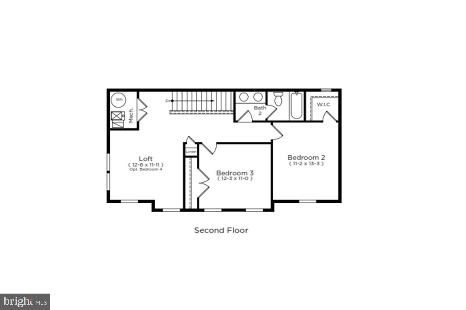 THE GRANARY AT DRAPER FARM - Residential