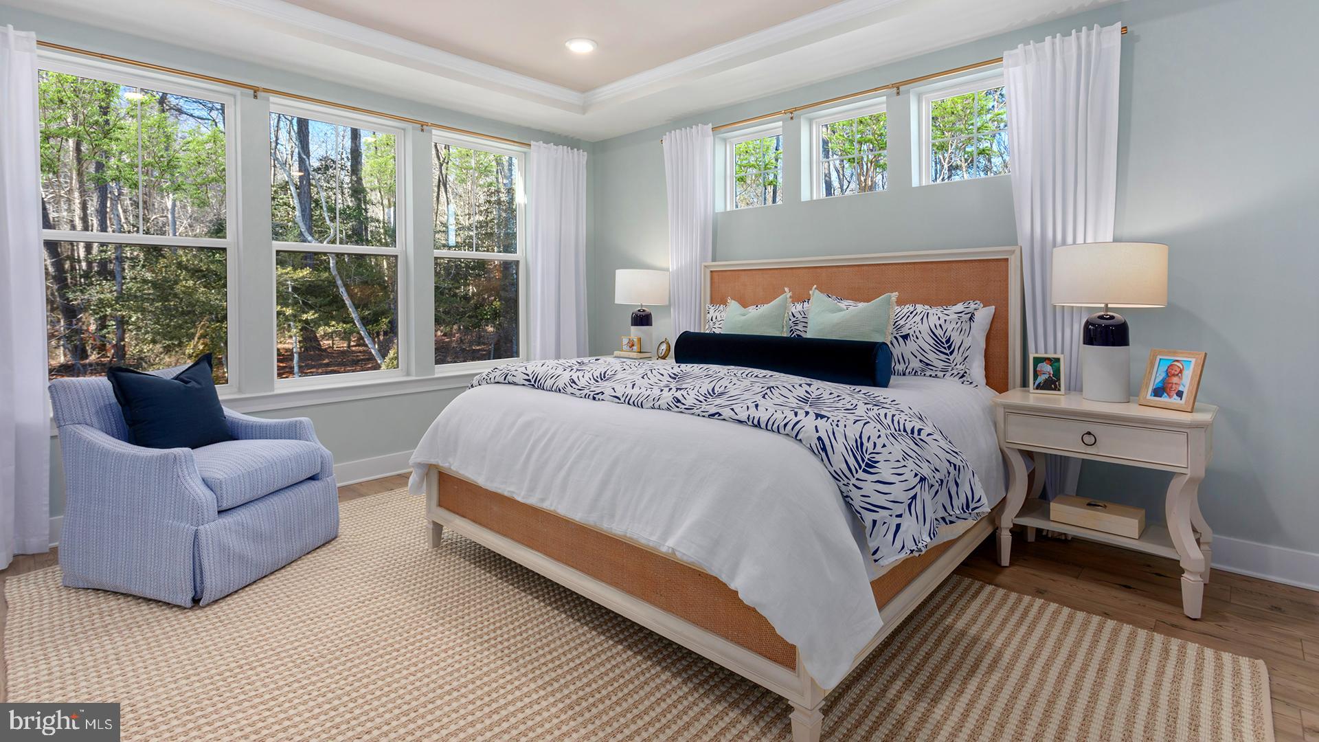 THE GRANARY AT DRAPER FARM - Residential