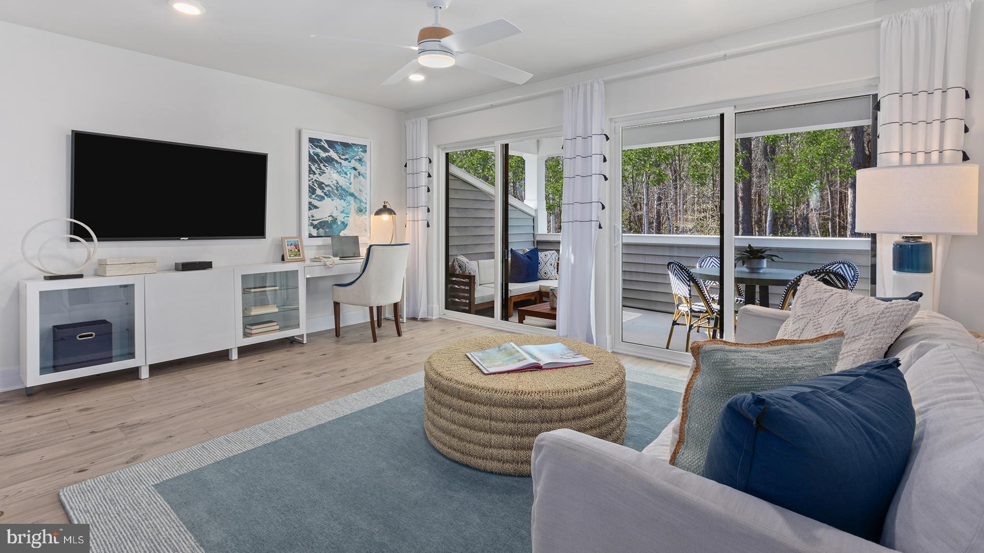 THE GRANARY AT DRAPER FARM - Residential