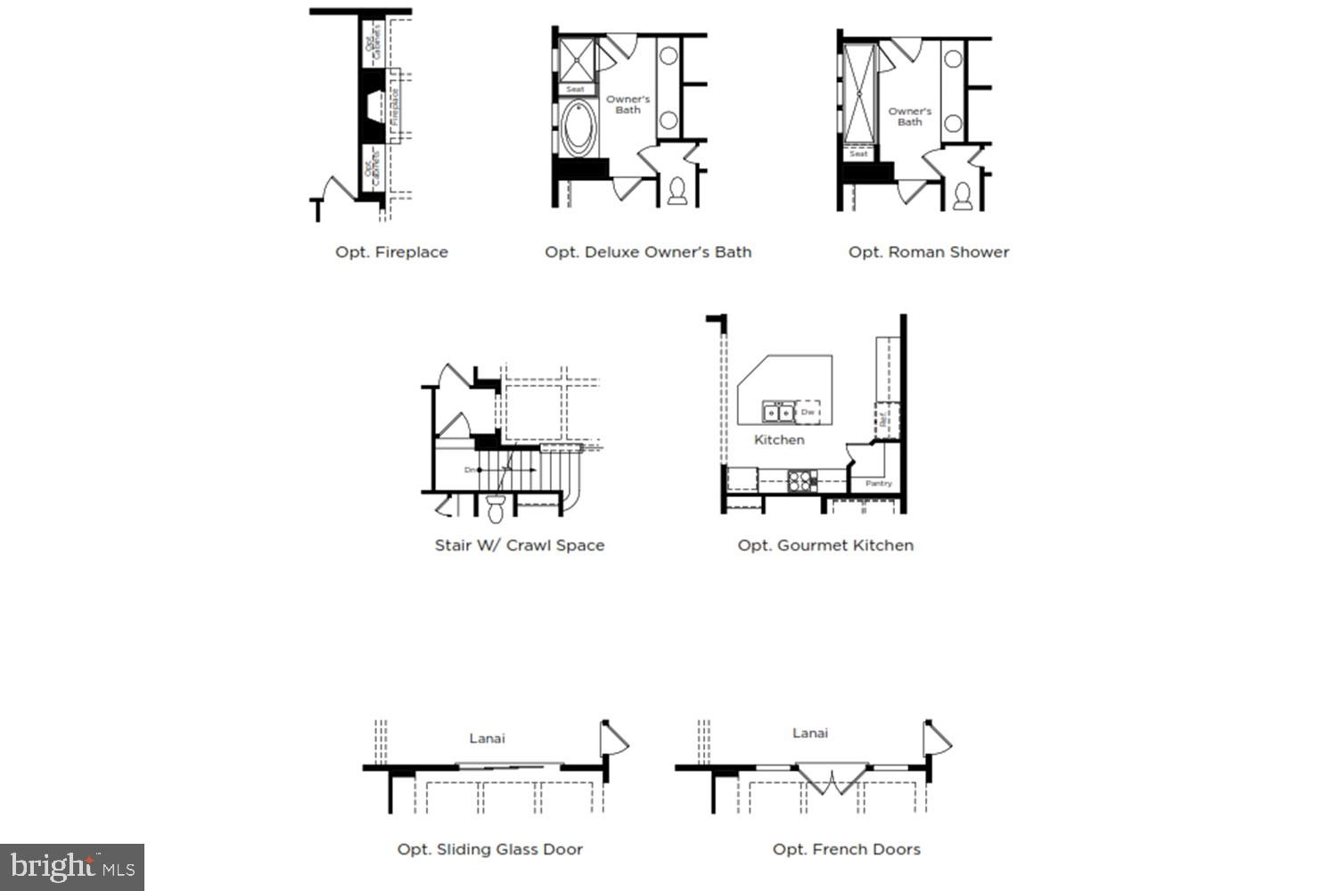 THE GRANARY AT DRAPER FARM - Residential