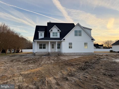 26947 PEMBERTON DRIVE SALISBURY MD 21801