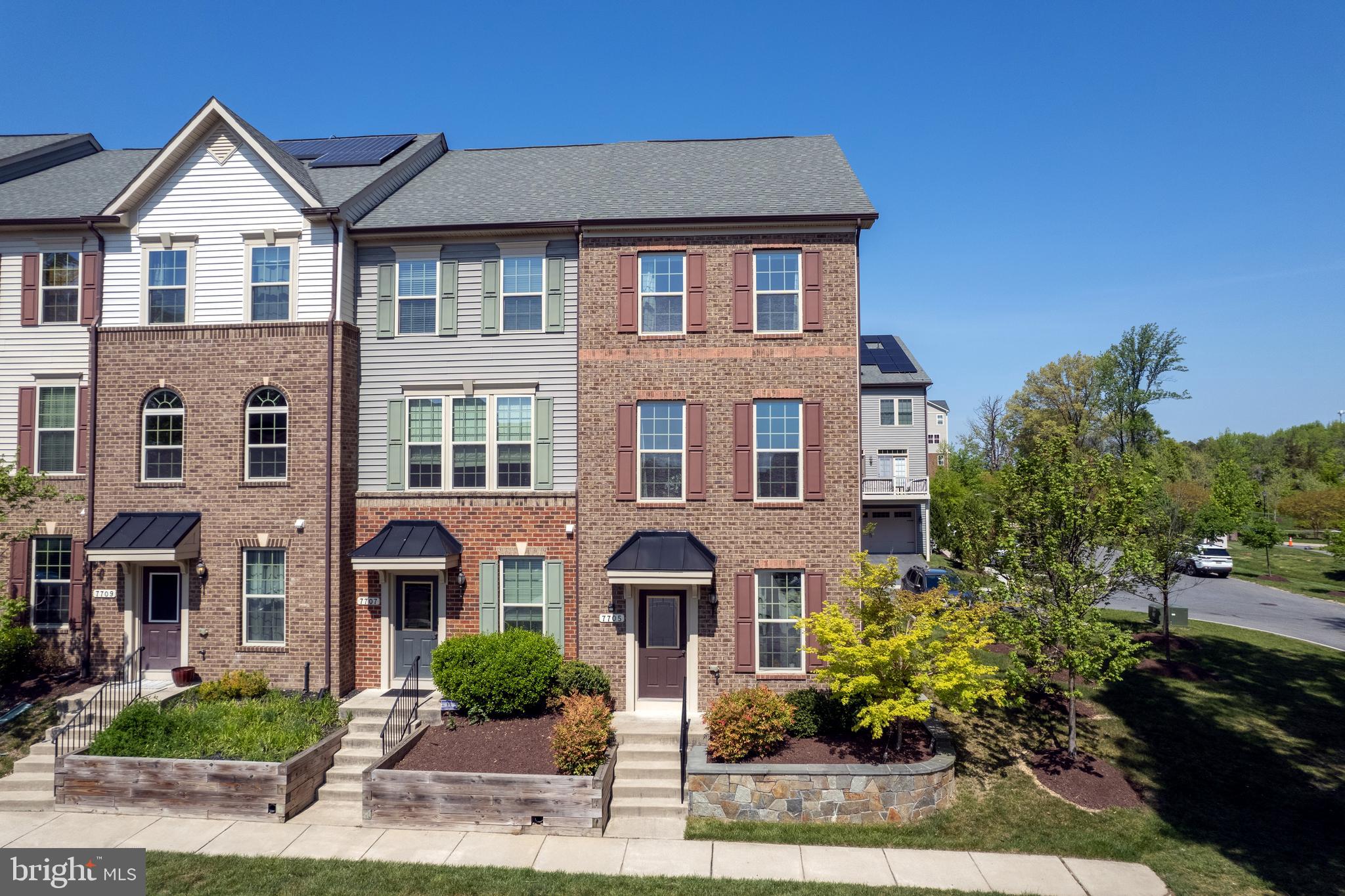 PARKSIDE - Residential