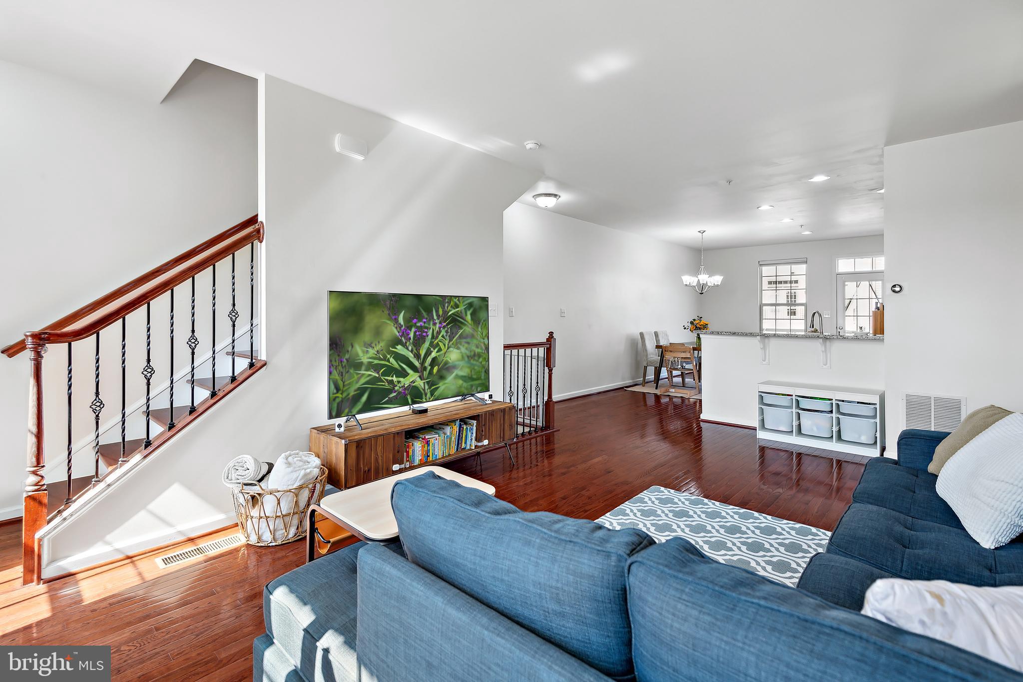 PARKSIDE - Residential