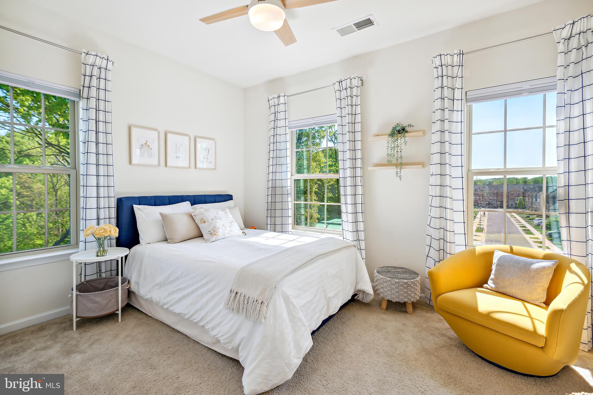 PARKSIDE - Residential