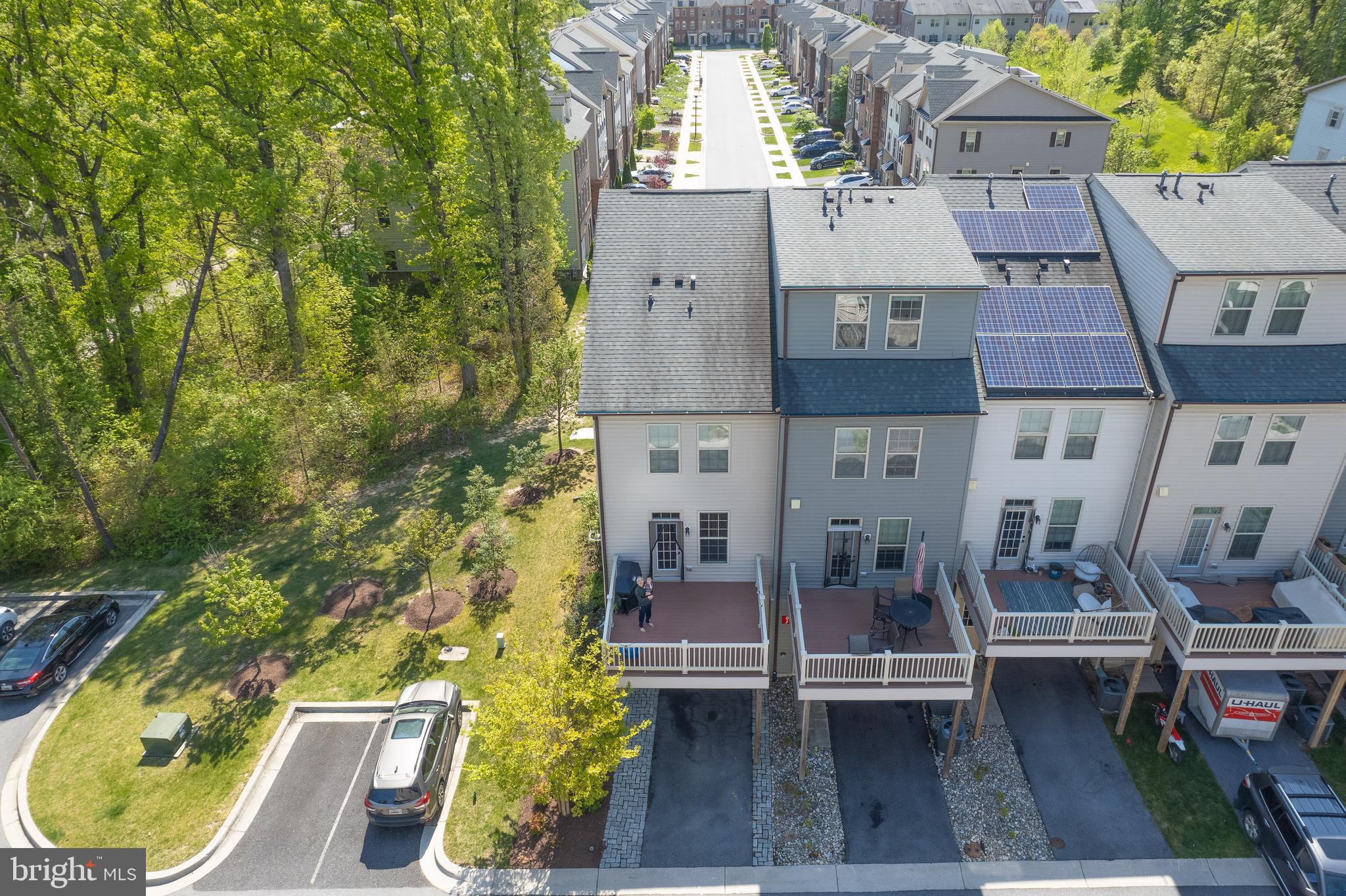 PARKSIDE - Residential