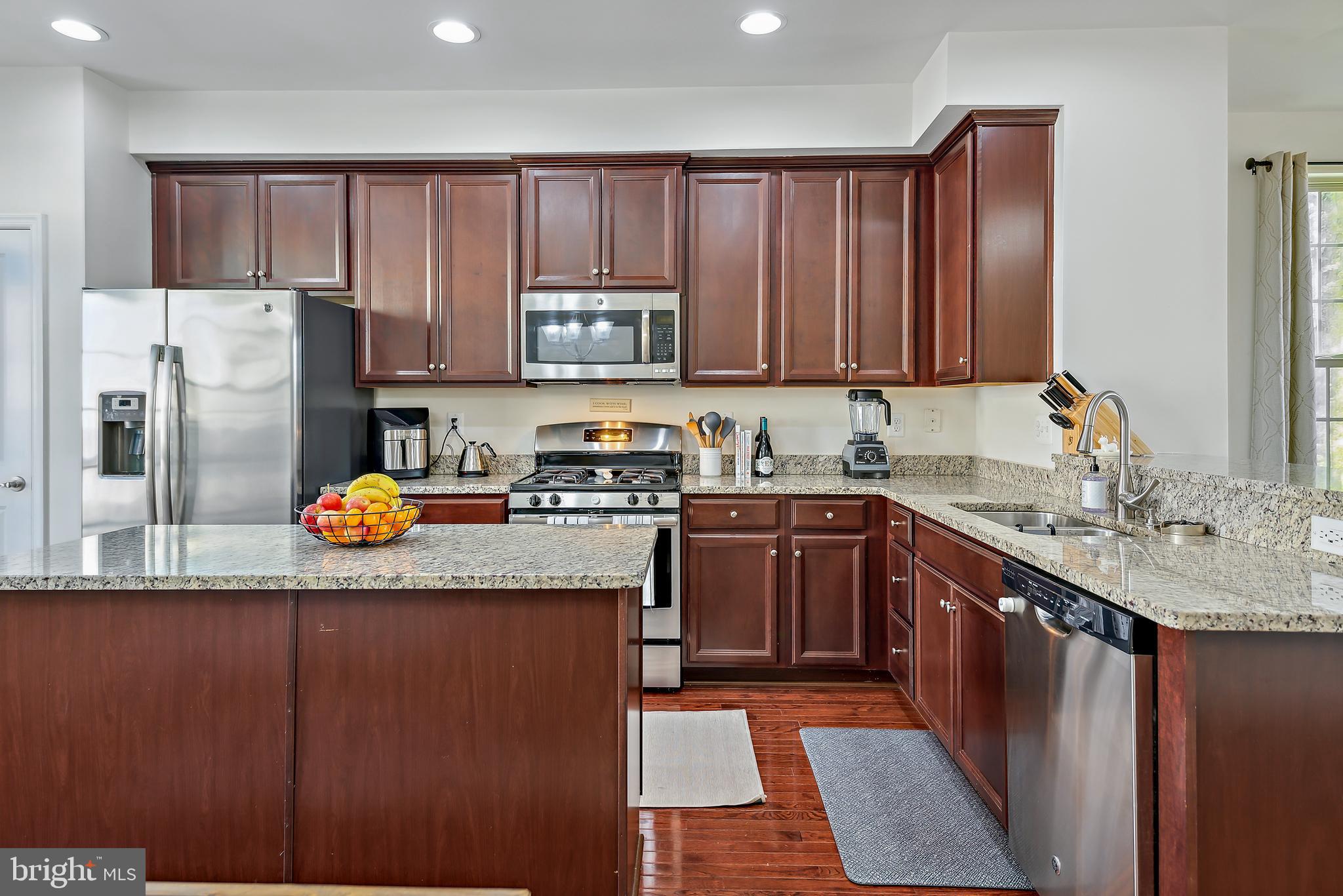 PARKSIDE - Residential