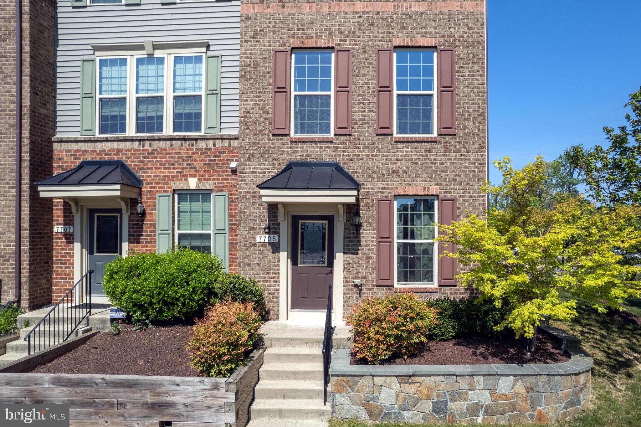 PARKSIDE - Residential