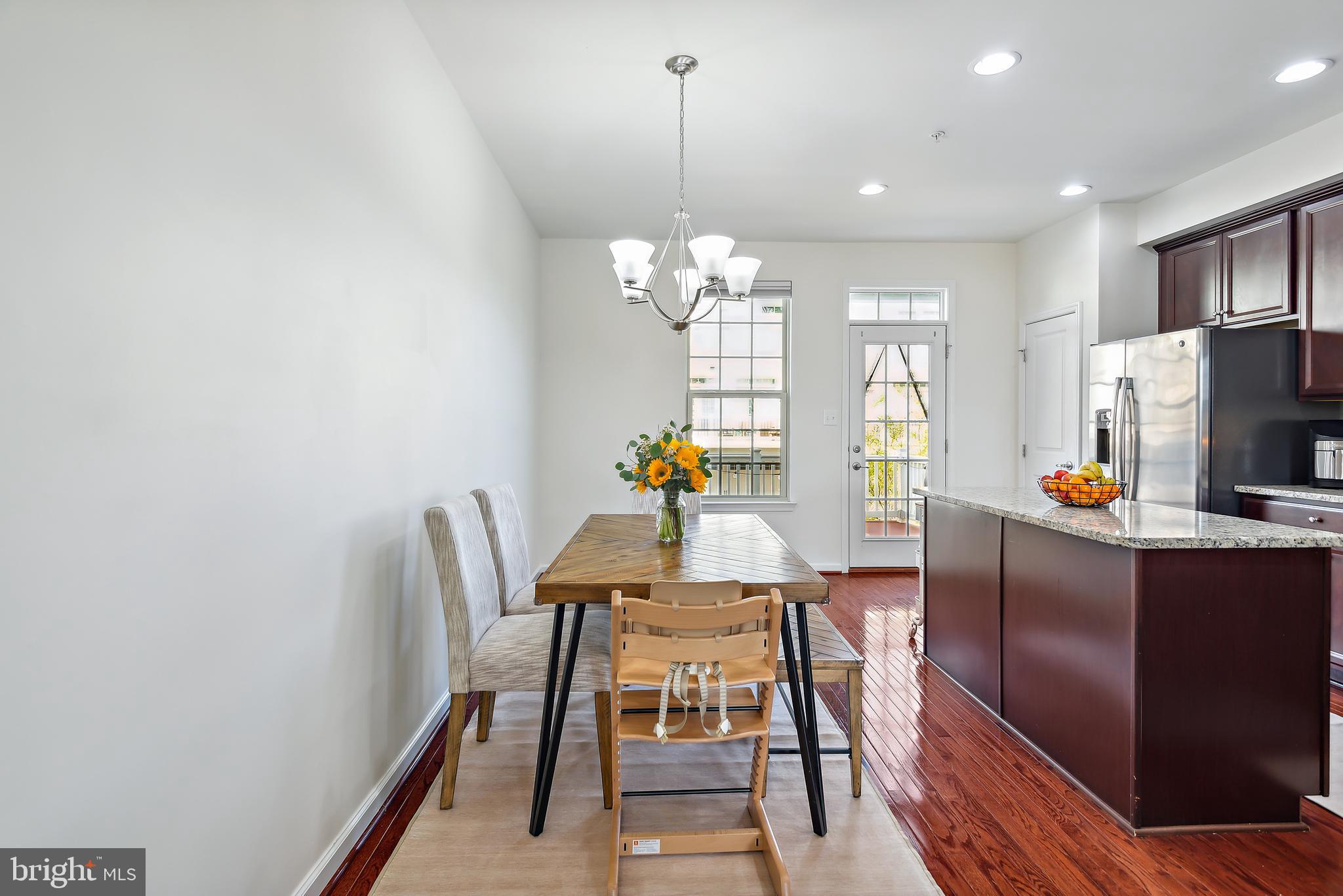 PARKSIDE - Residential