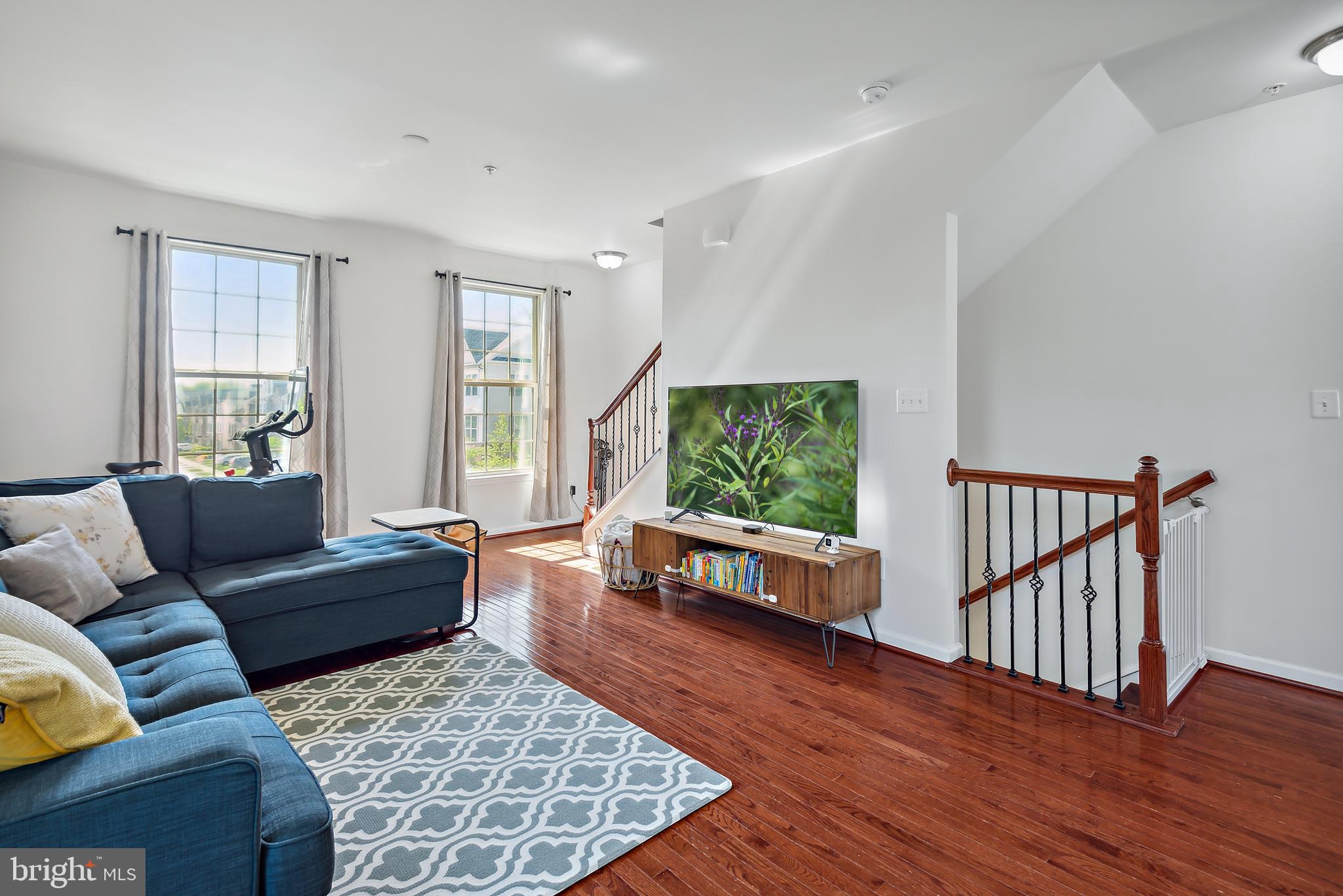 PARKSIDE - Residential