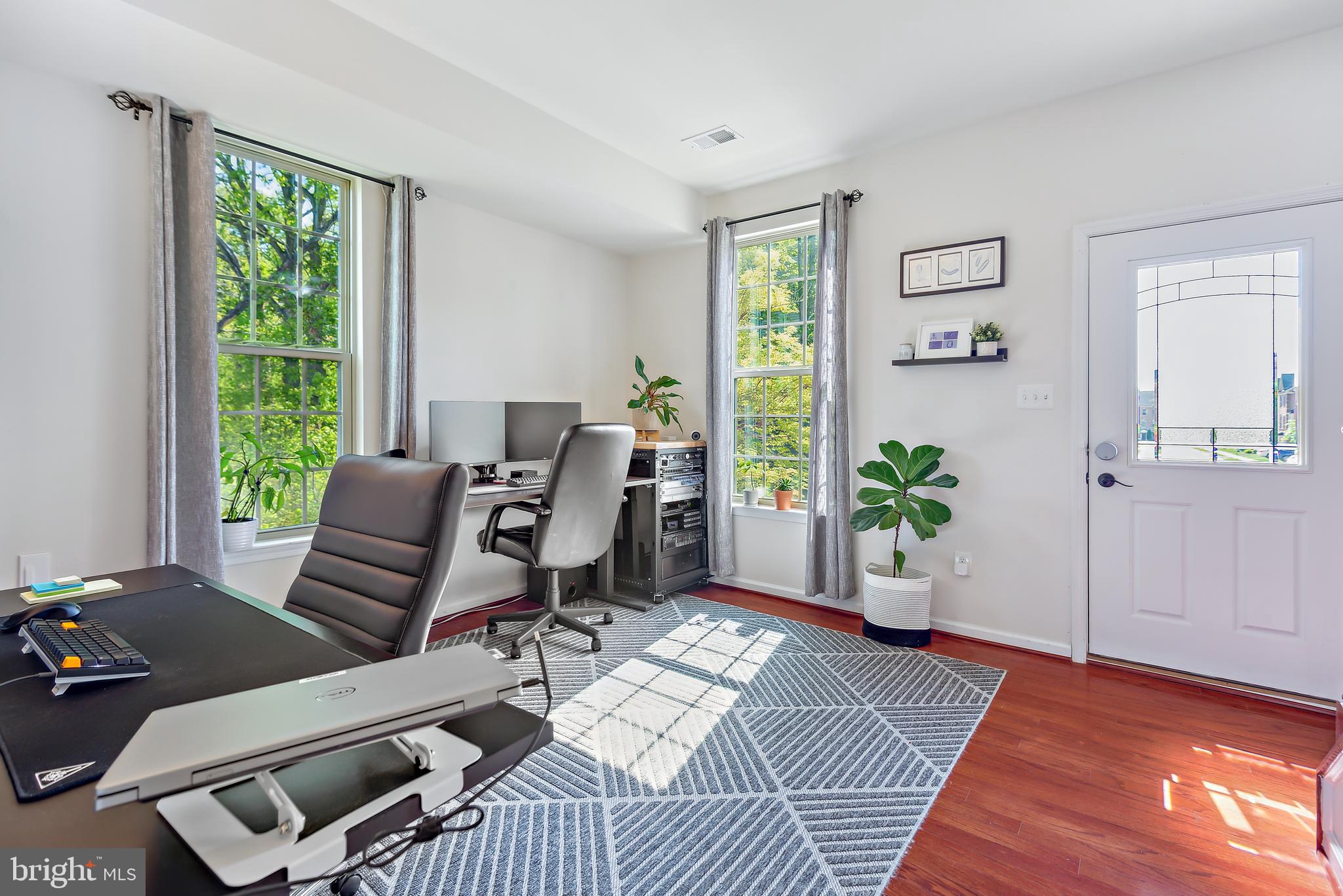 PARKSIDE - Residential