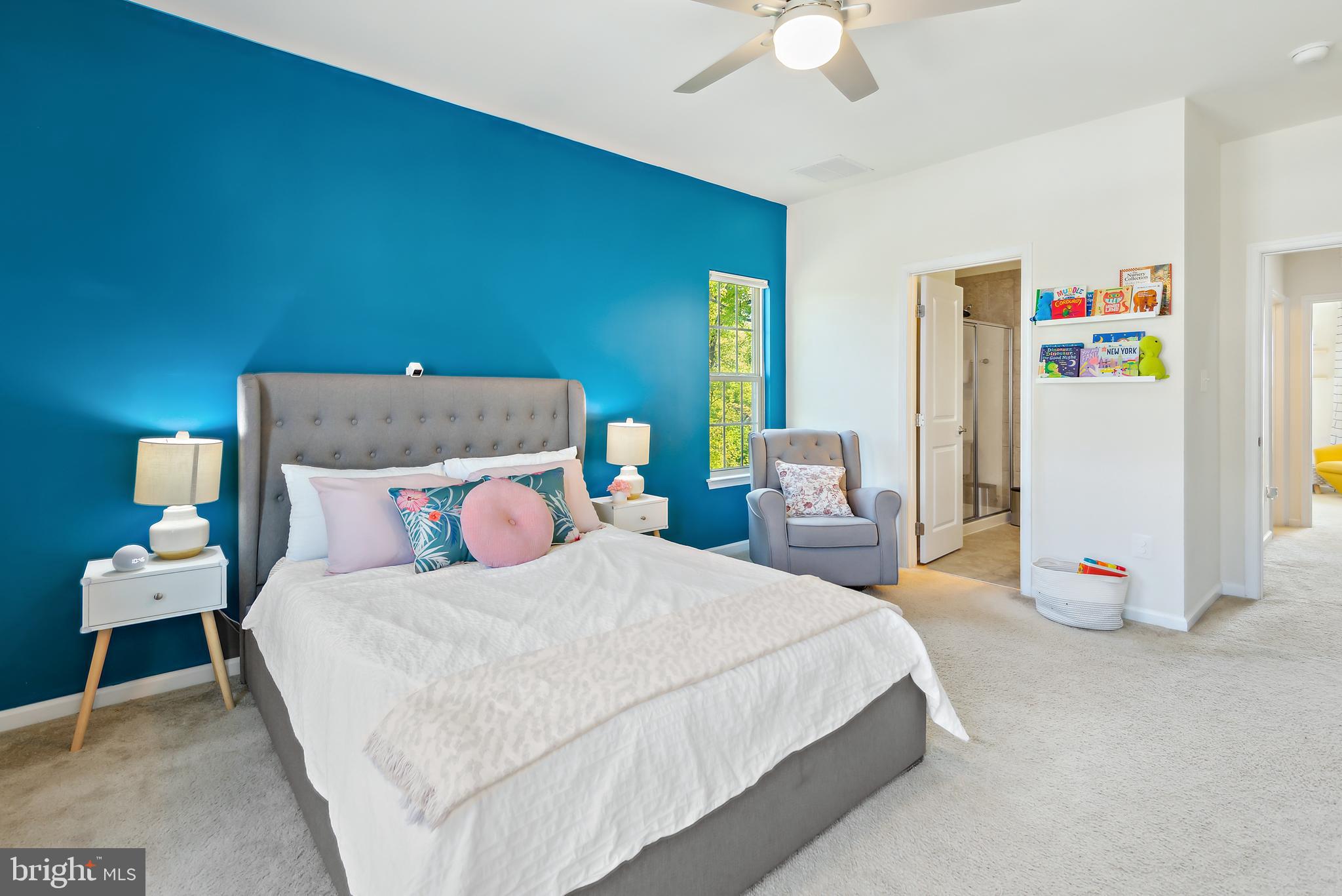 PARKSIDE - Residential