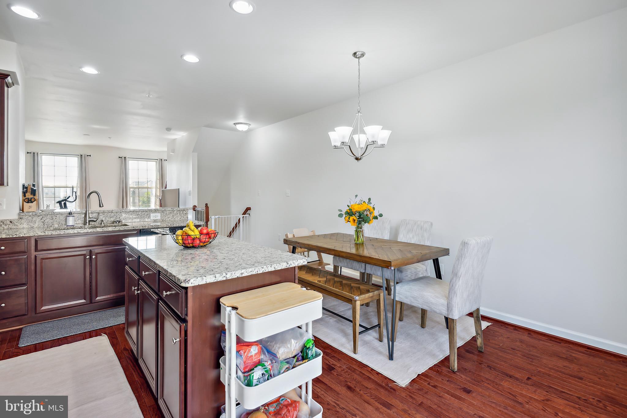 PARKSIDE - Residential