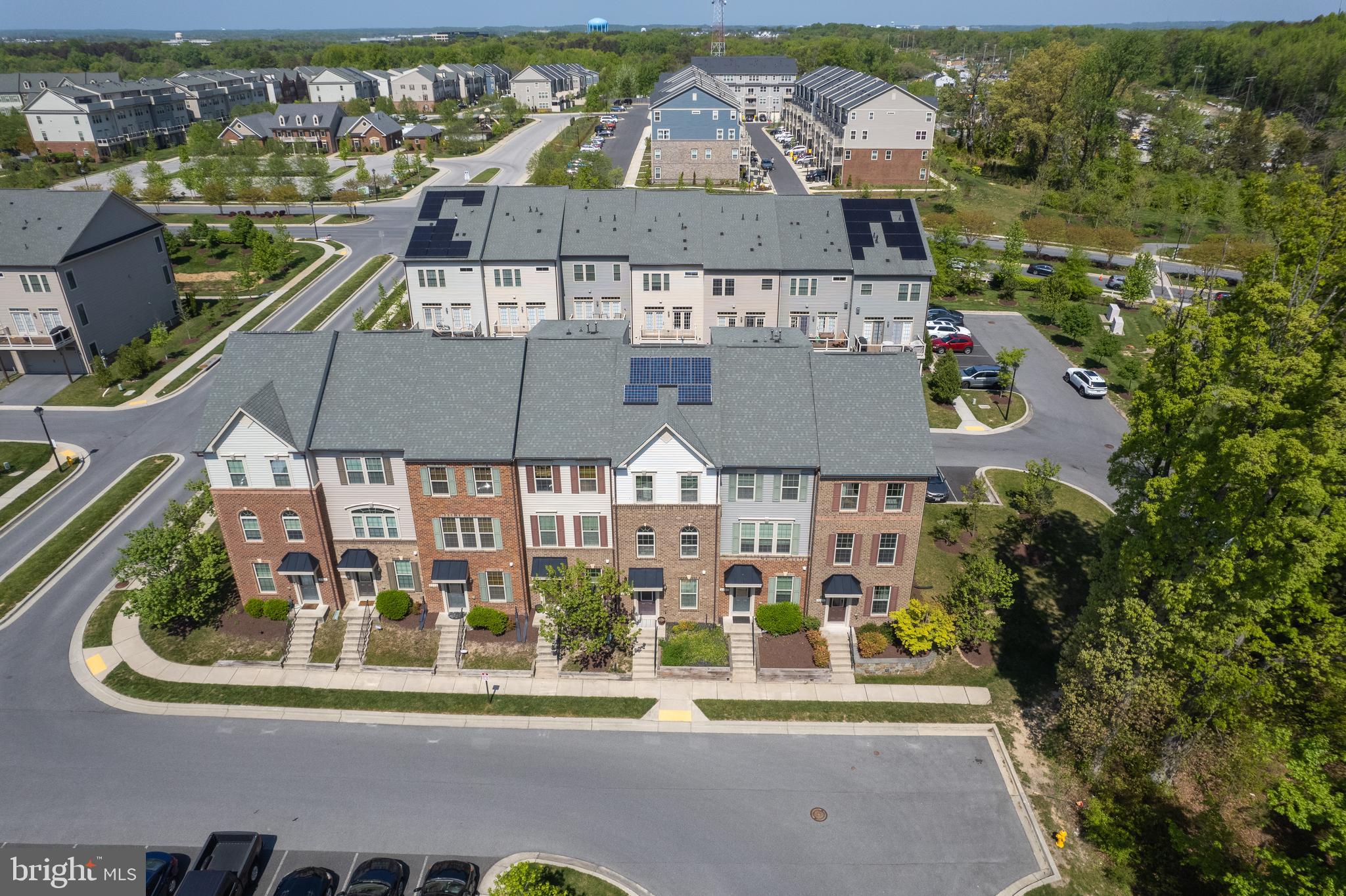 PARKSIDE - Residential