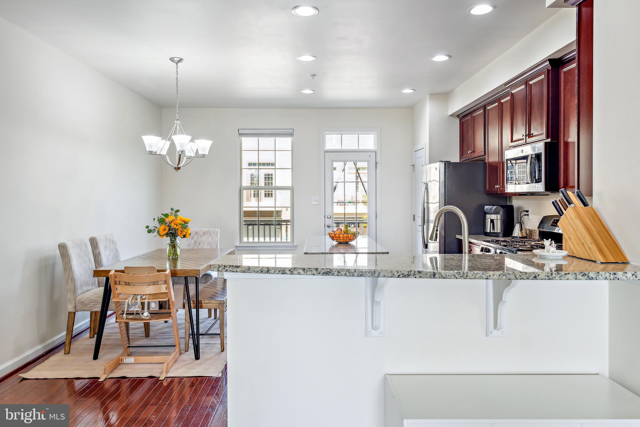 PARKSIDE - Residential