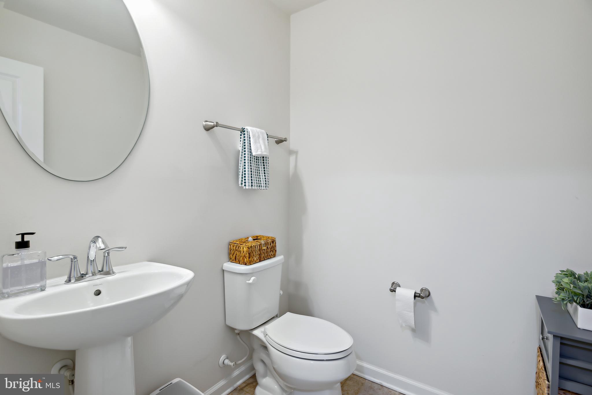 PARKSIDE - Residential