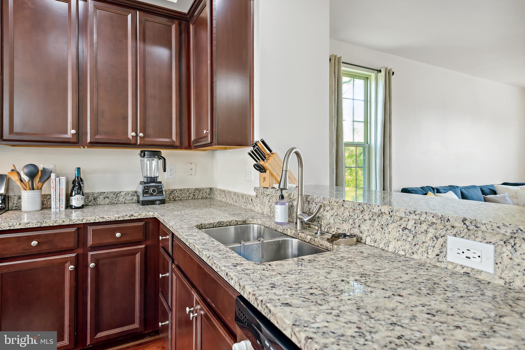 PARKSIDE - Residential