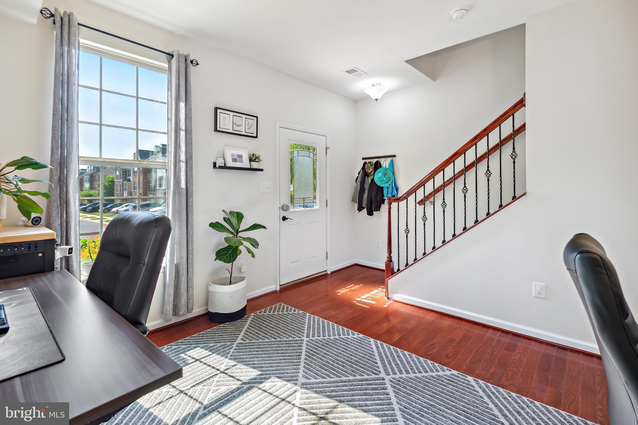 PARKSIDE - Residential