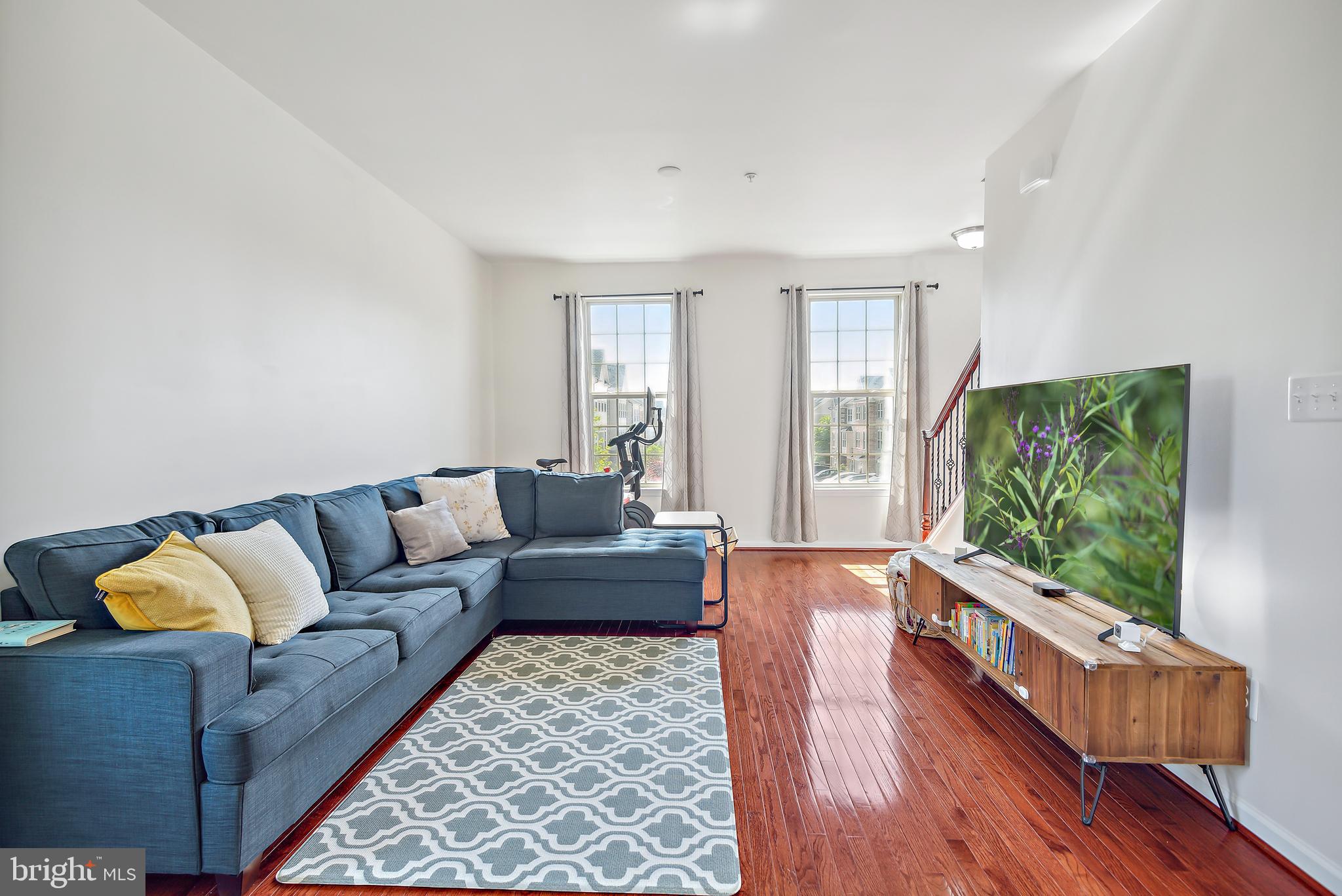 PARKSIDE - Residential