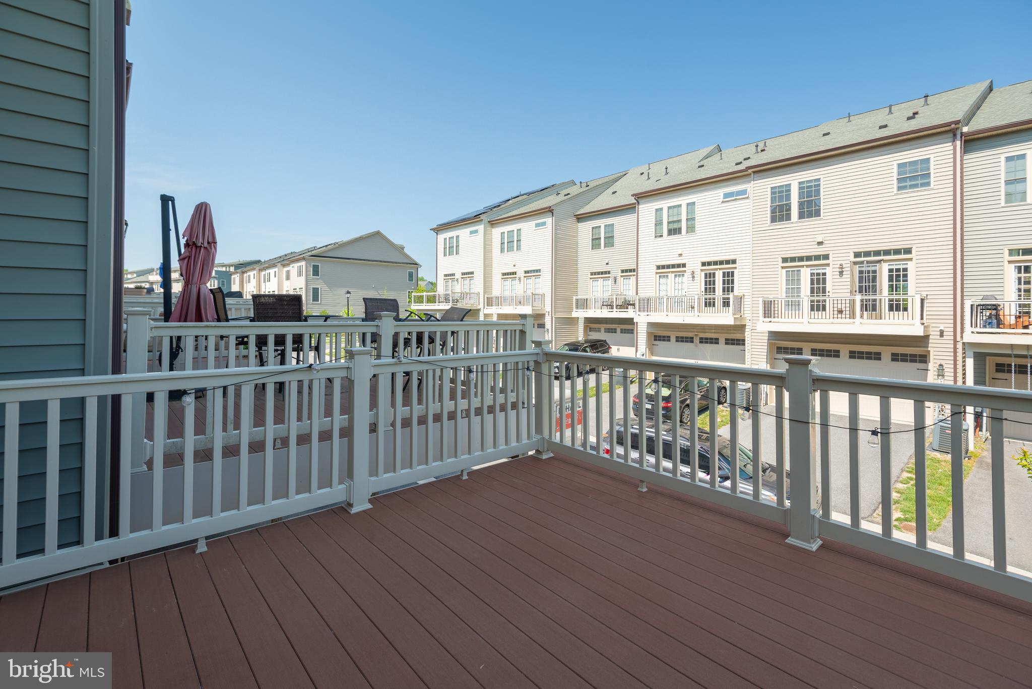 PARKSIDE - Residential