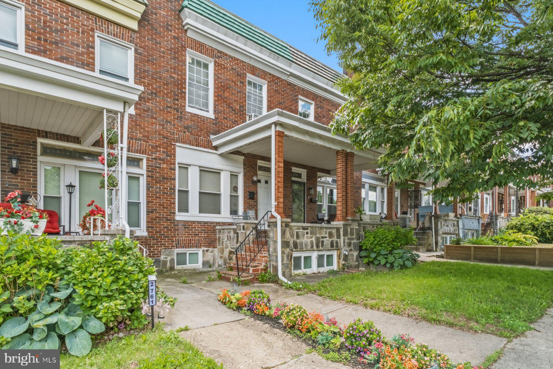 BELAIR-EDISON - Residential