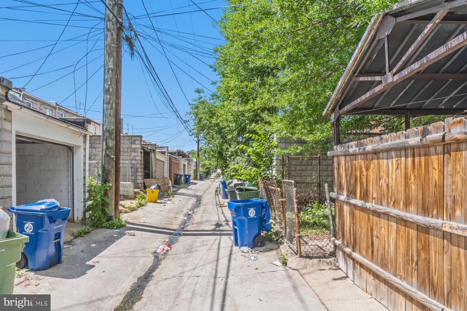 BELAIR-EDISON - Residential