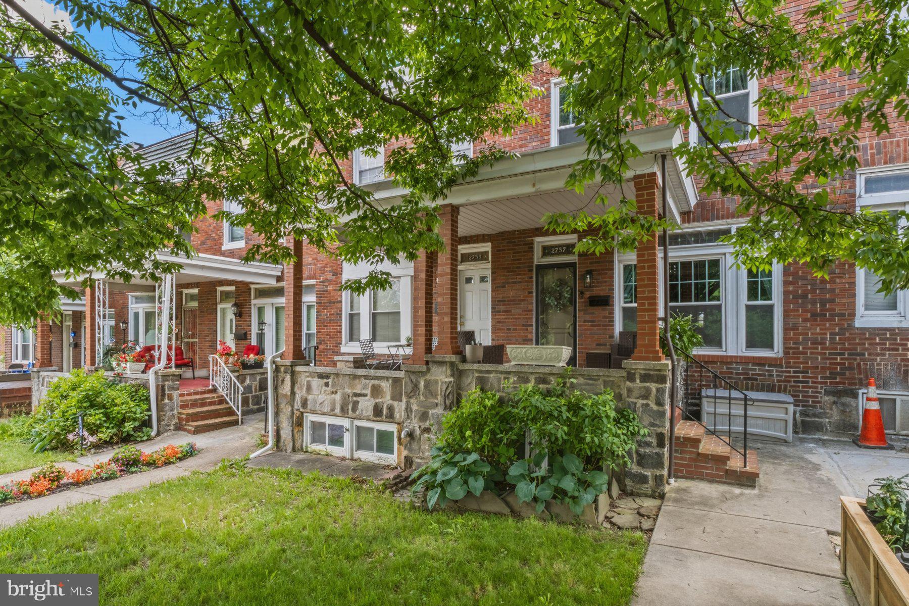 BELAIR-EDISON - Residential