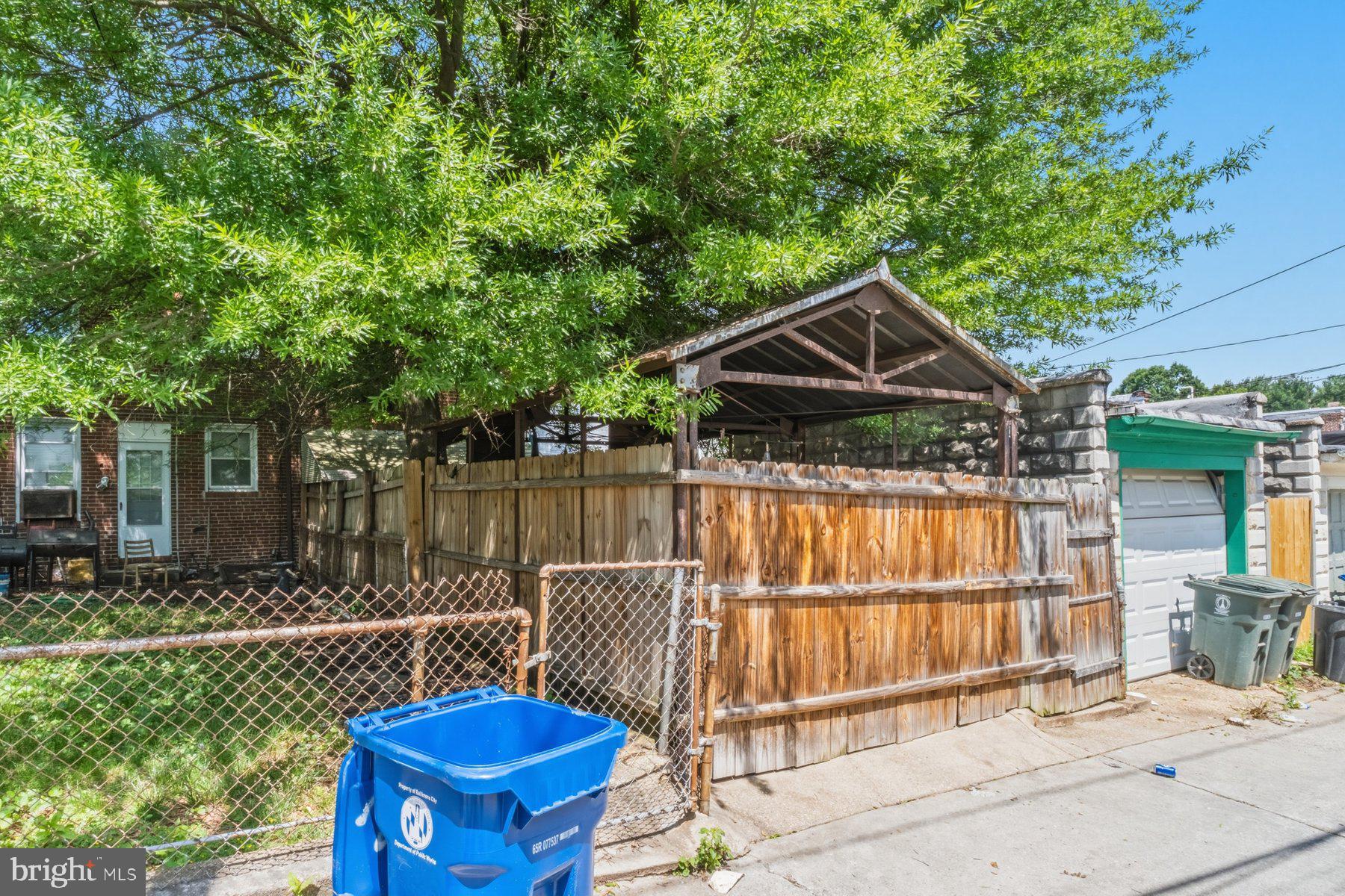 BELAIR-EDISON - Residential