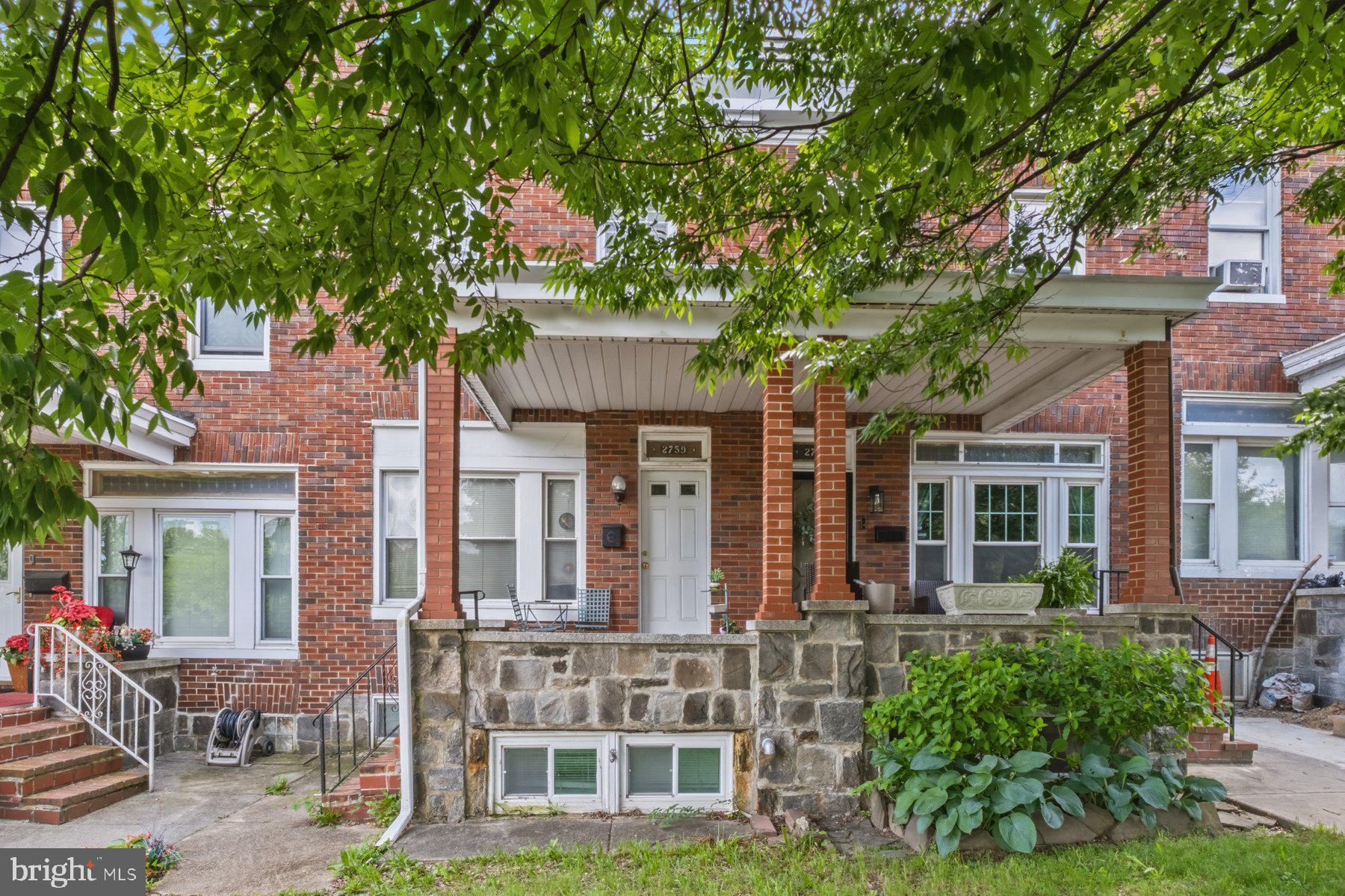 BELAIR-EDISON - Residential