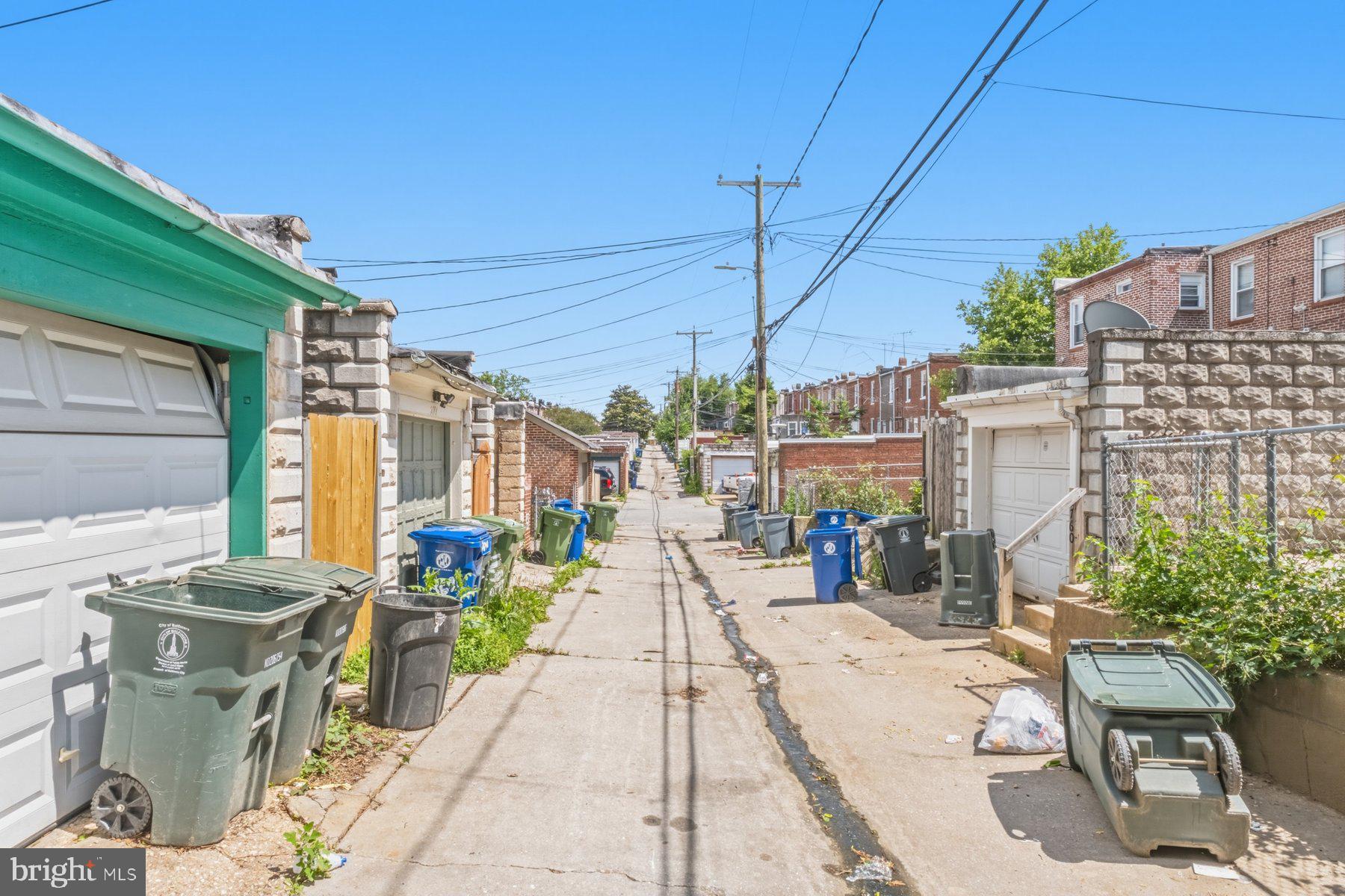 BELAIR-EDISON - Residential