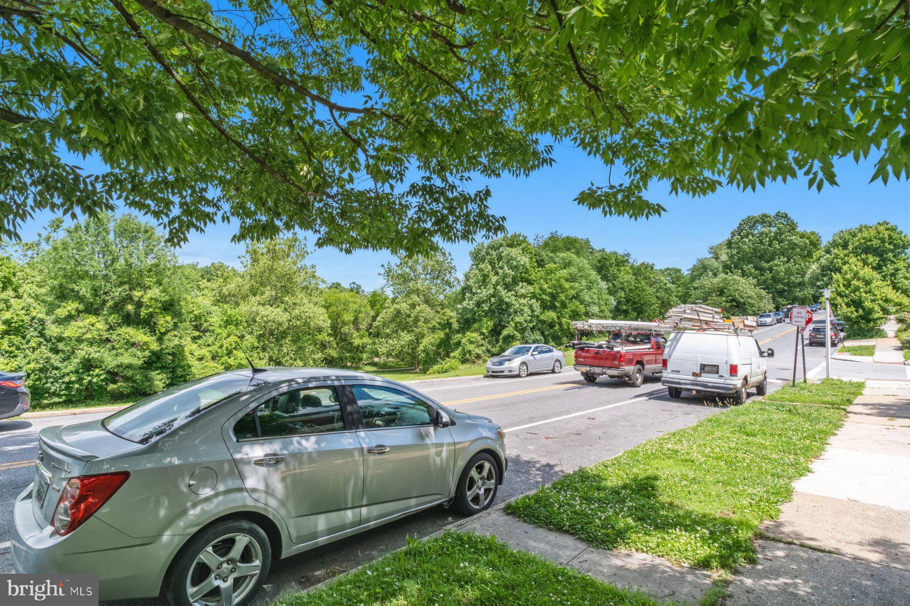 BELAIR-EDISON - Residential