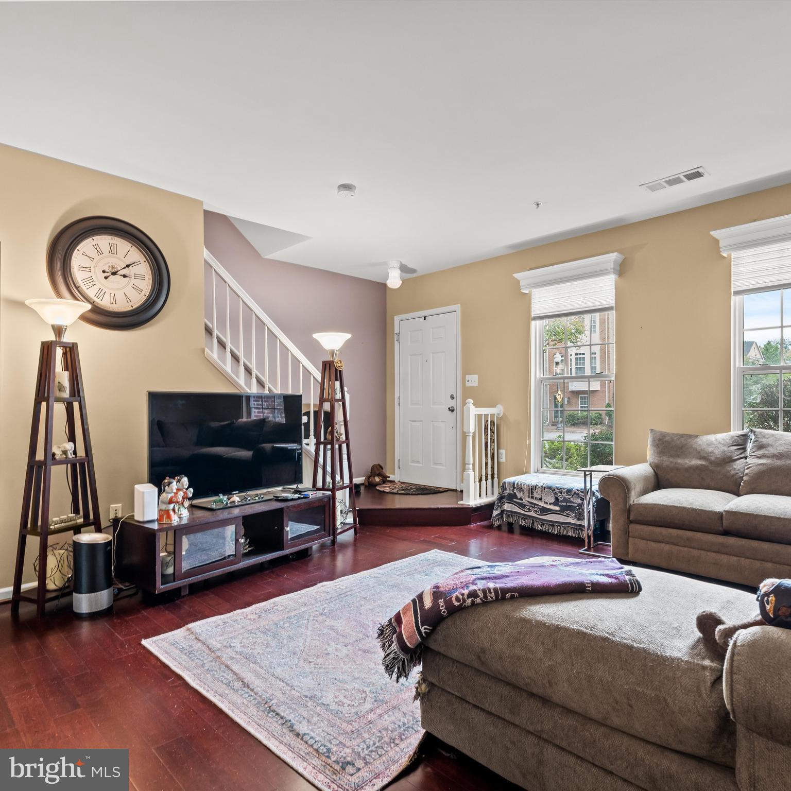 CAMERON STATION - Residential Lease