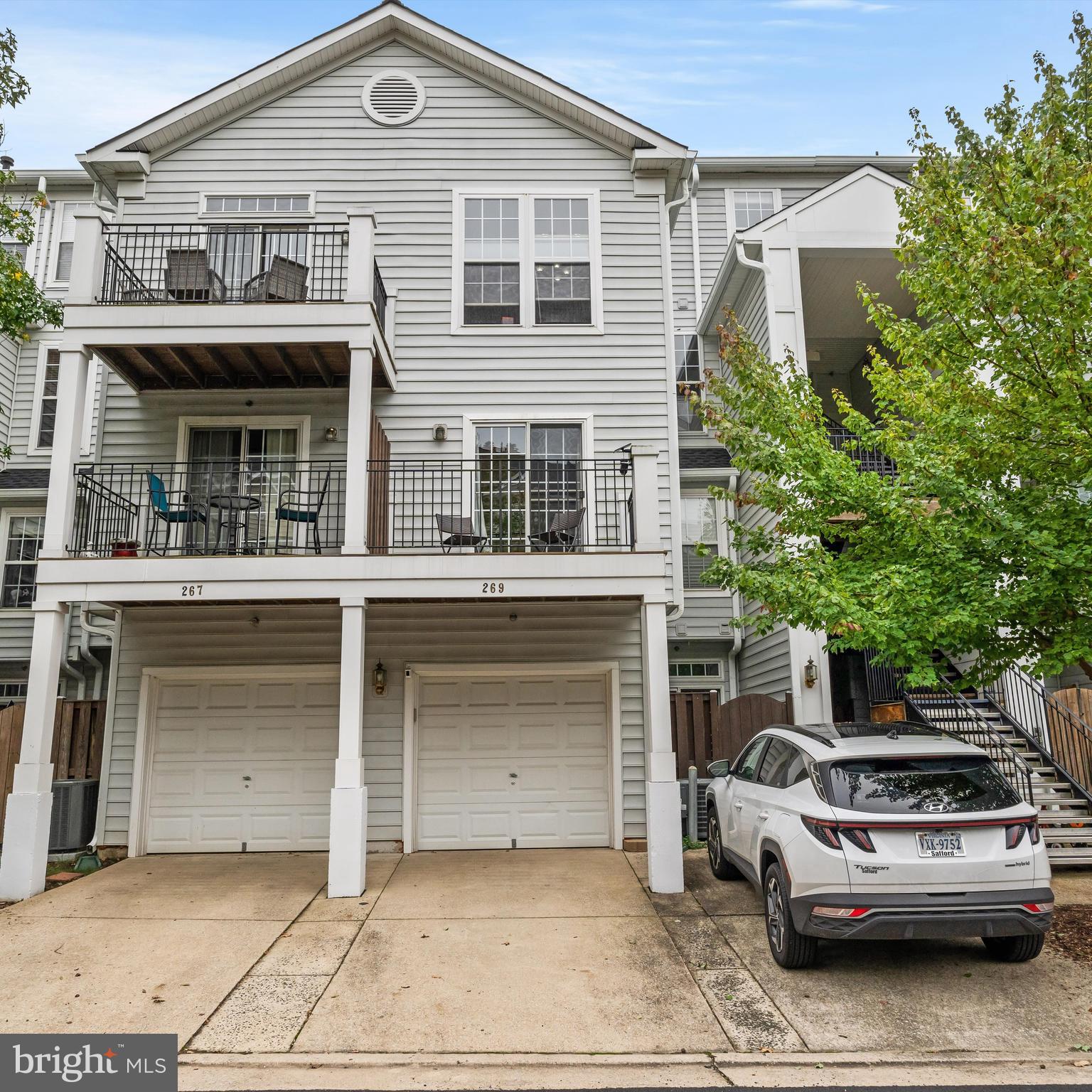 CAMERON STATION - Residential Lease