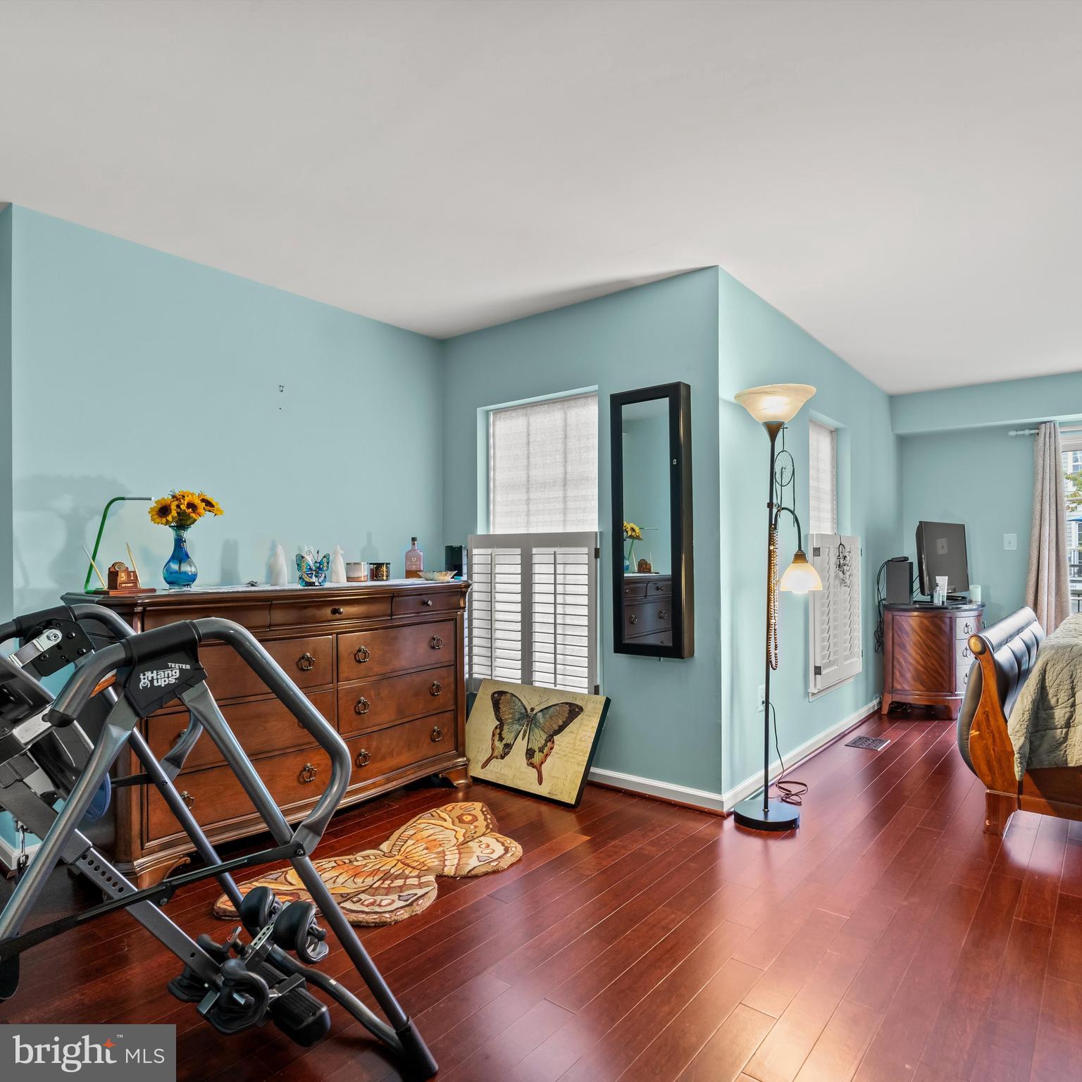 CAMERON STATION - Residential Lease