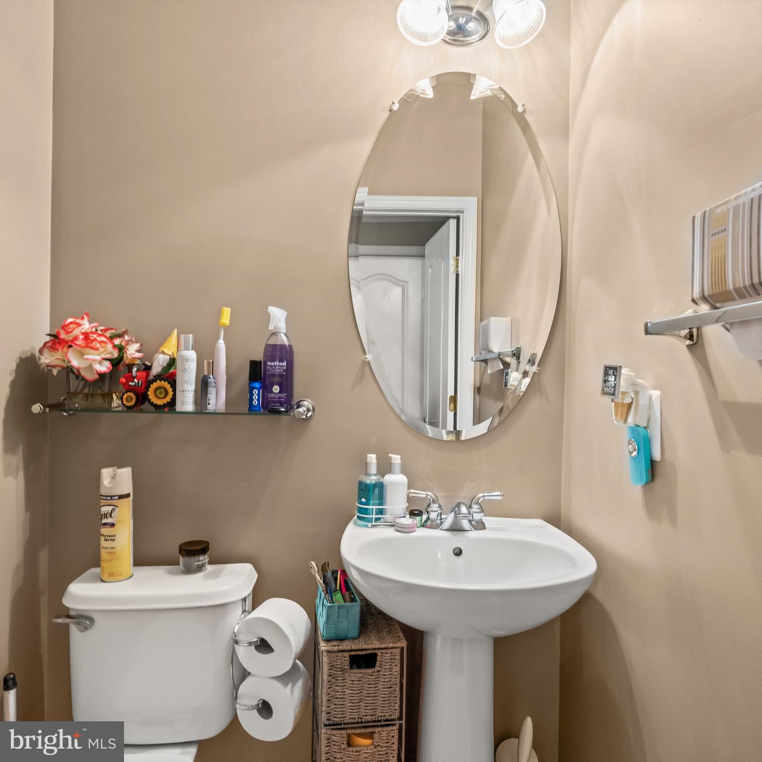 CAMERON STATION - Residential Lease