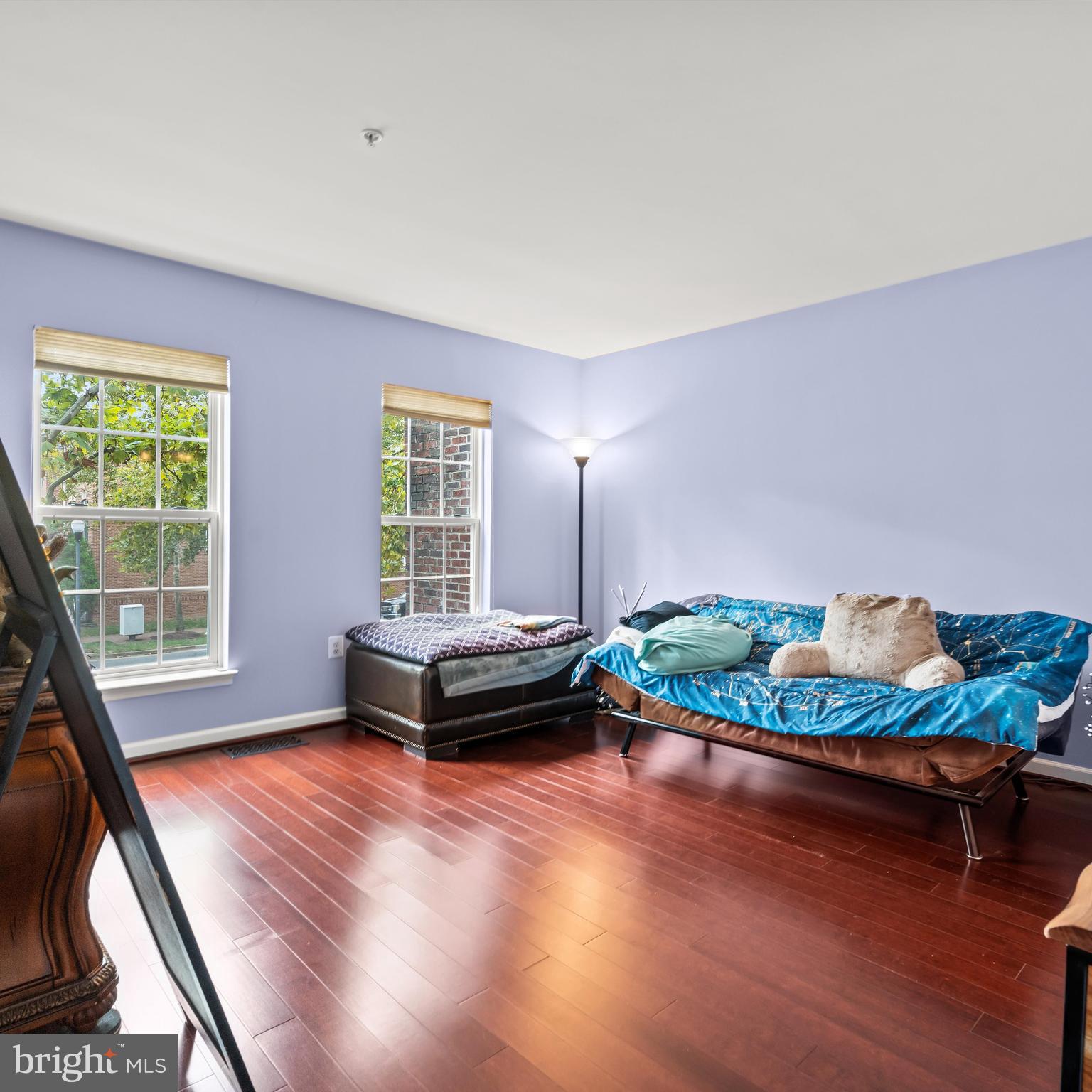 CAMERON STATION - Residential Lease