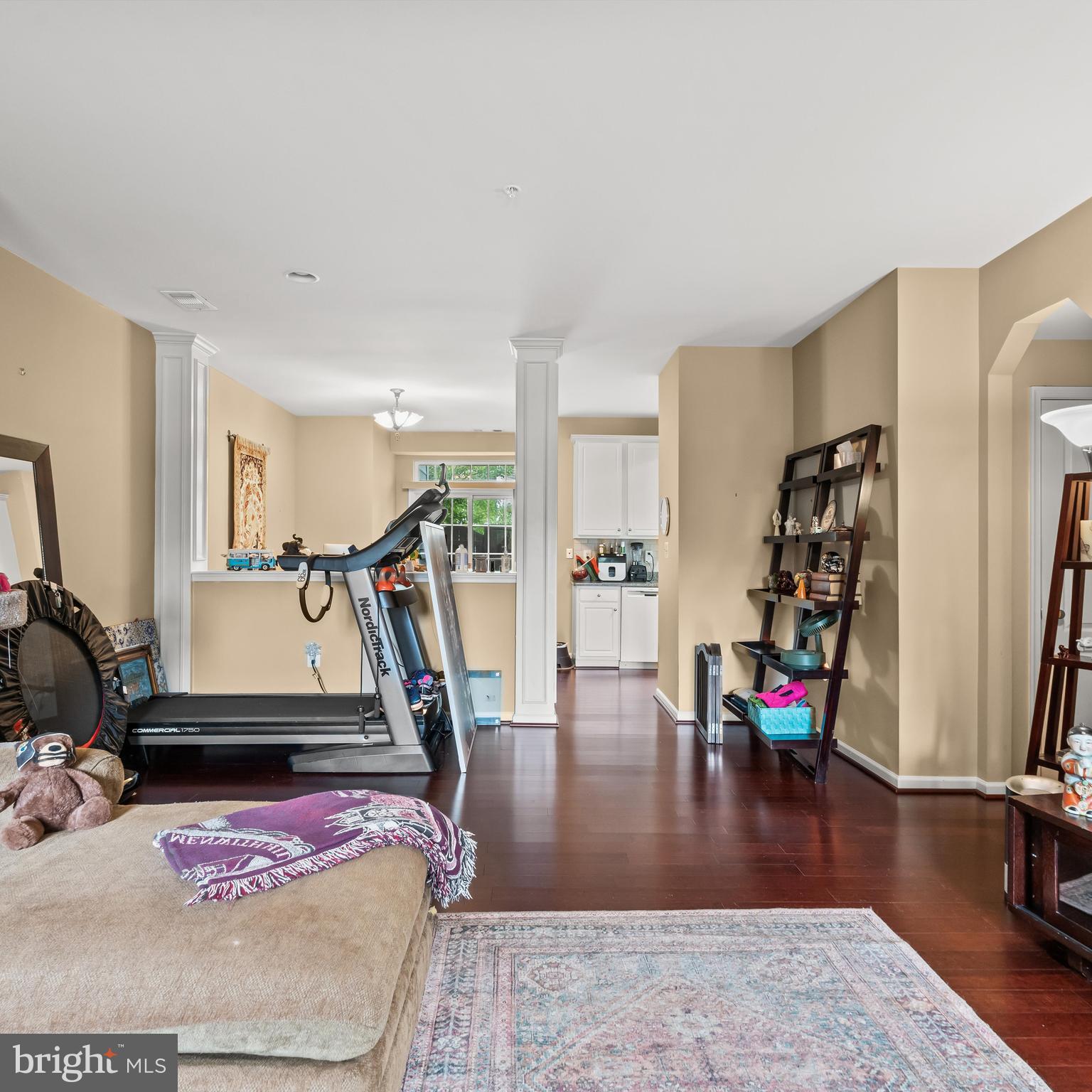 CAMERON STATION - Residential Lease