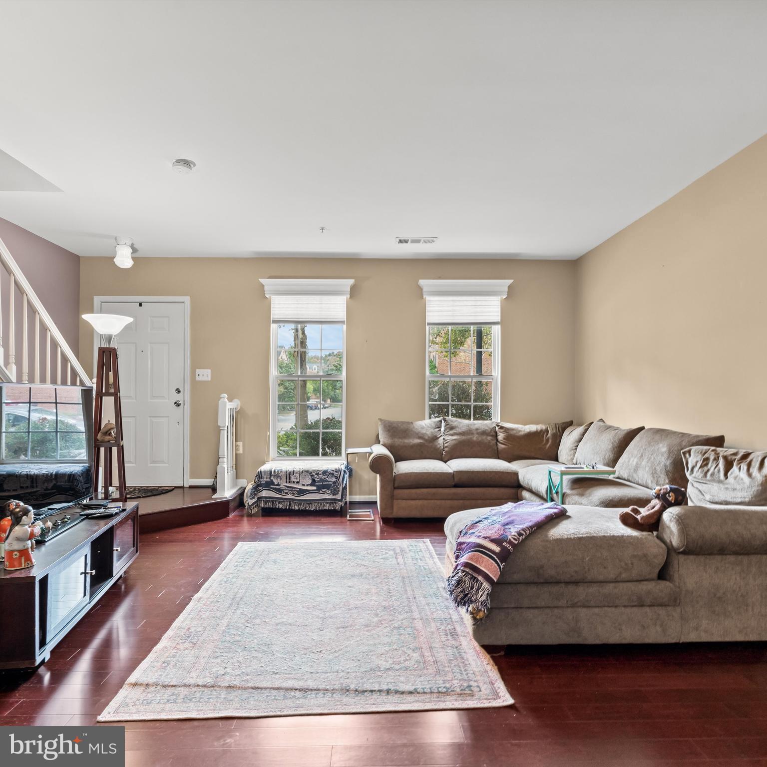 CAMERON STATION - Residential Lease