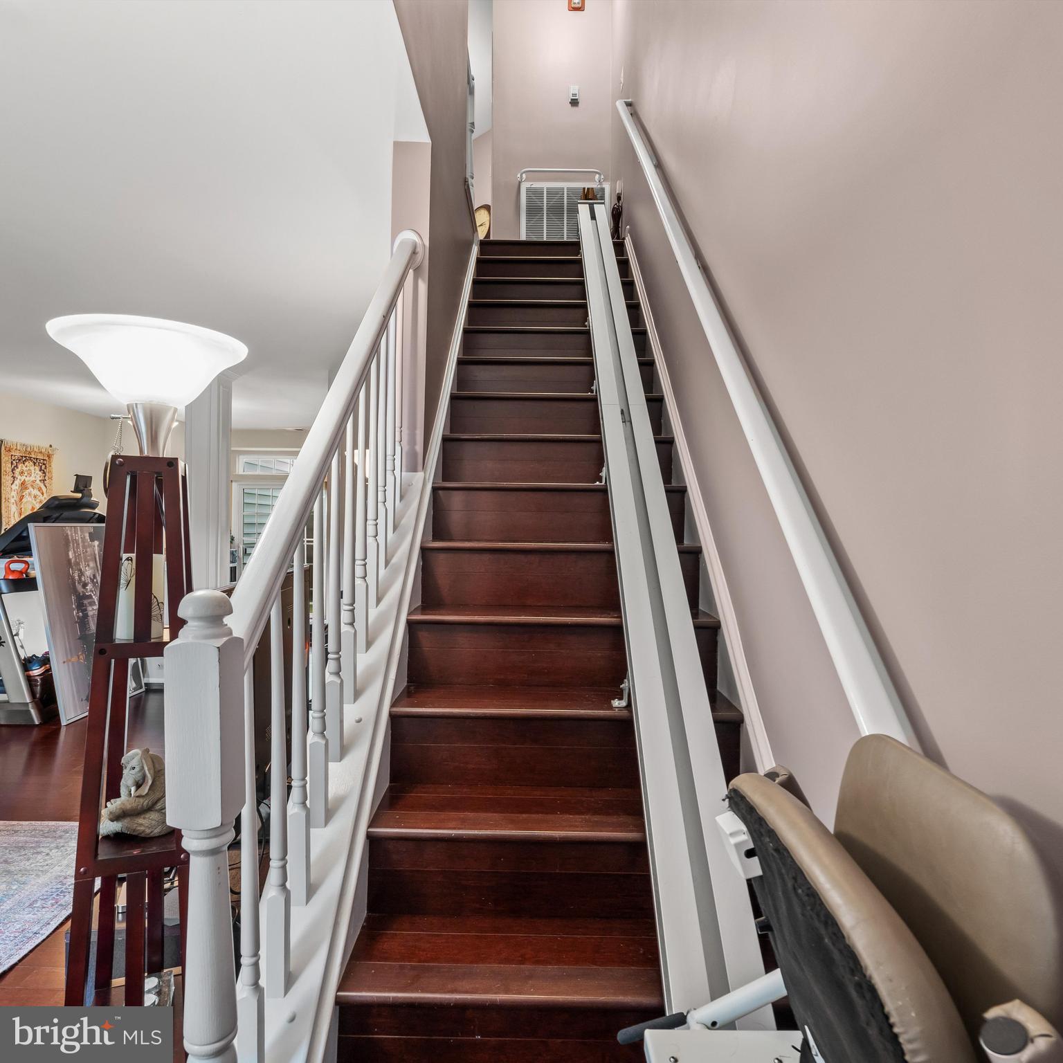 CAMERON STATION - Residential Lease