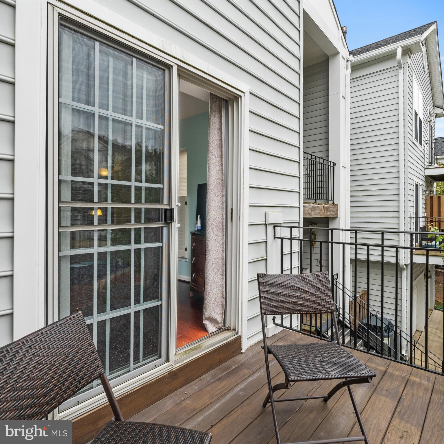 CAMERON STATION - Residential Lease