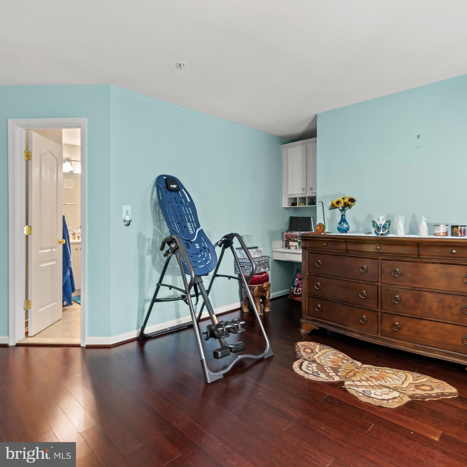 CAMERON STATION - Residential Lease