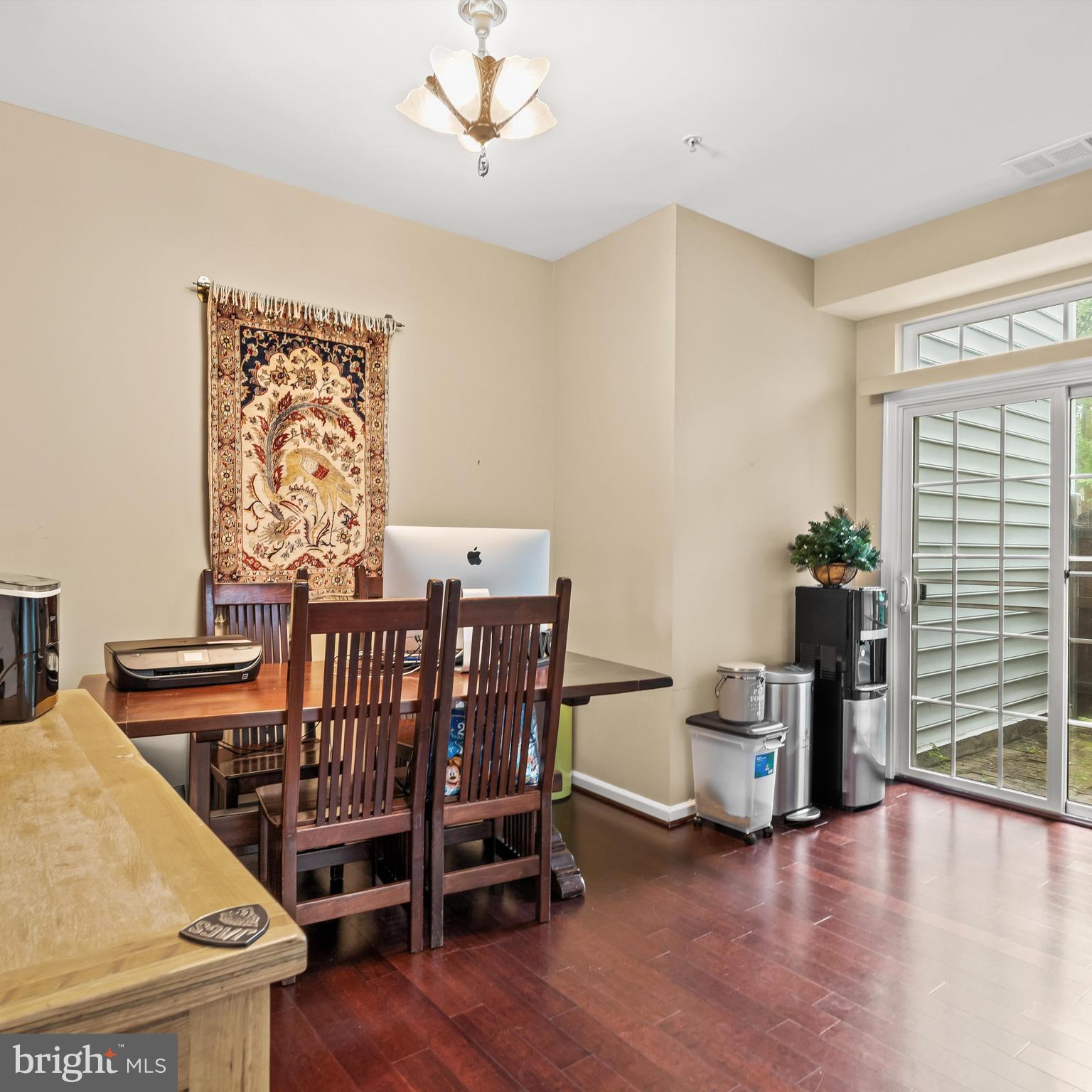 CAMERON STATION - Residential Lease