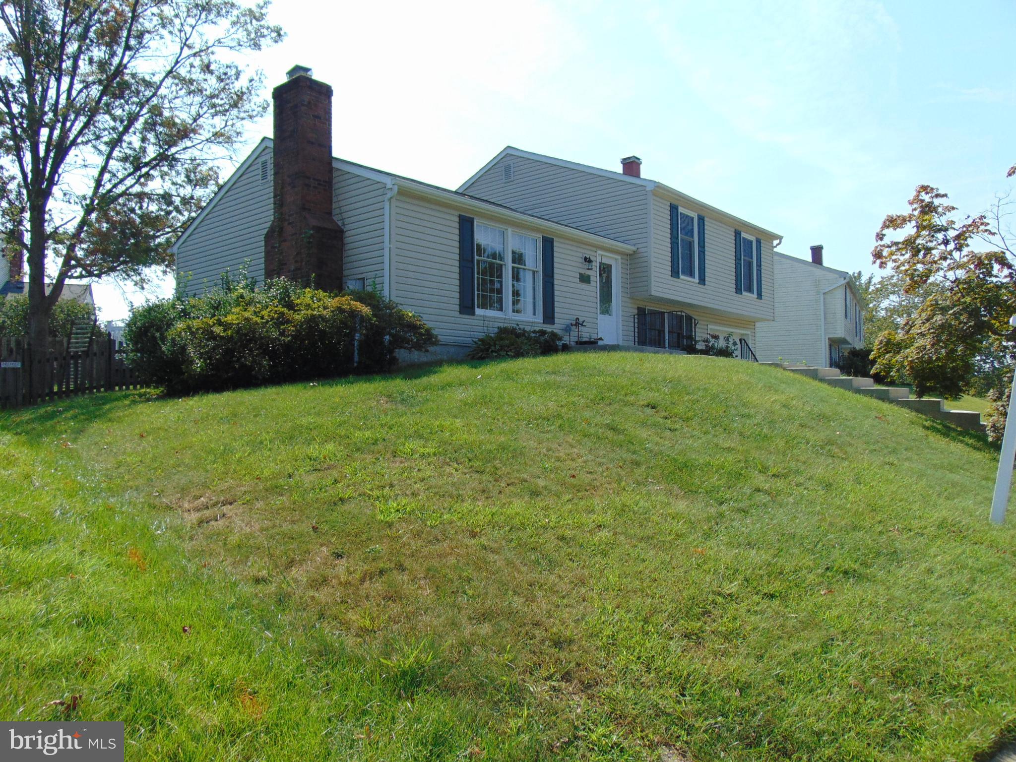 NOTTINGHAM - Residential