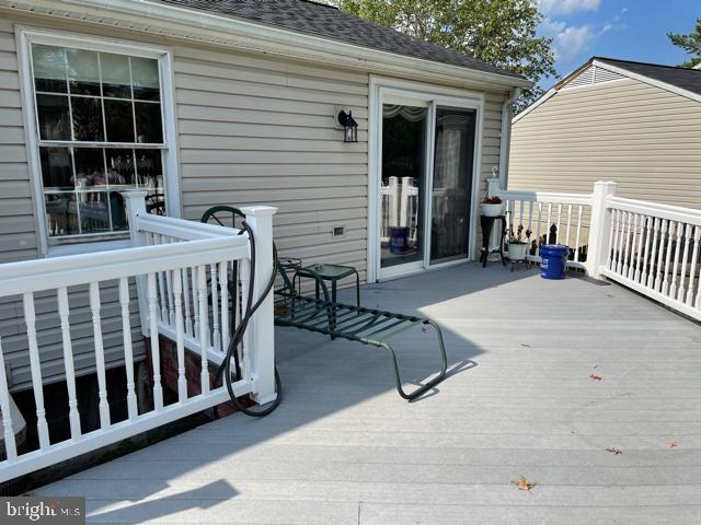 NOTTINGHAM - Residential