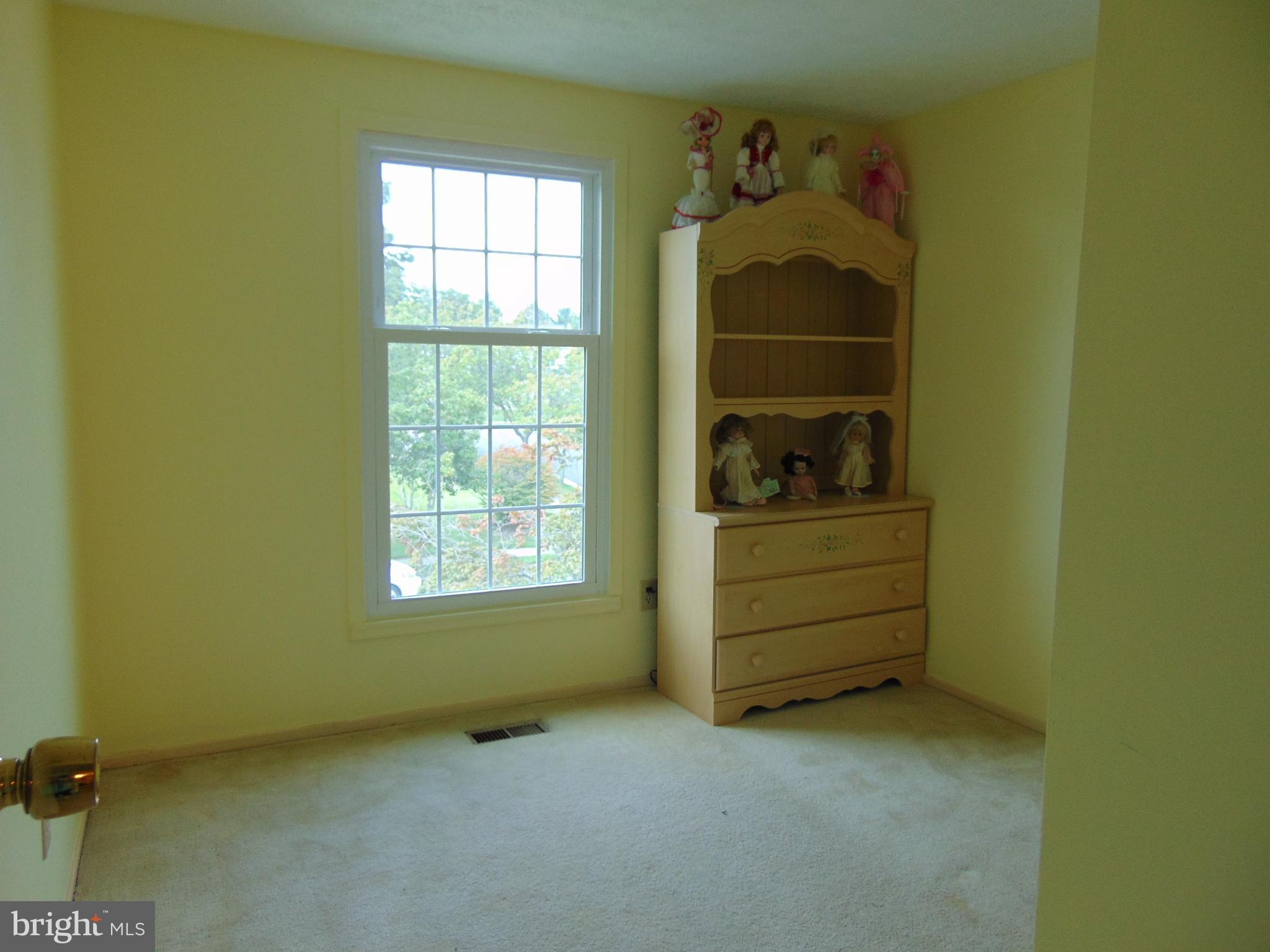 NOTTINGHAM - Residential