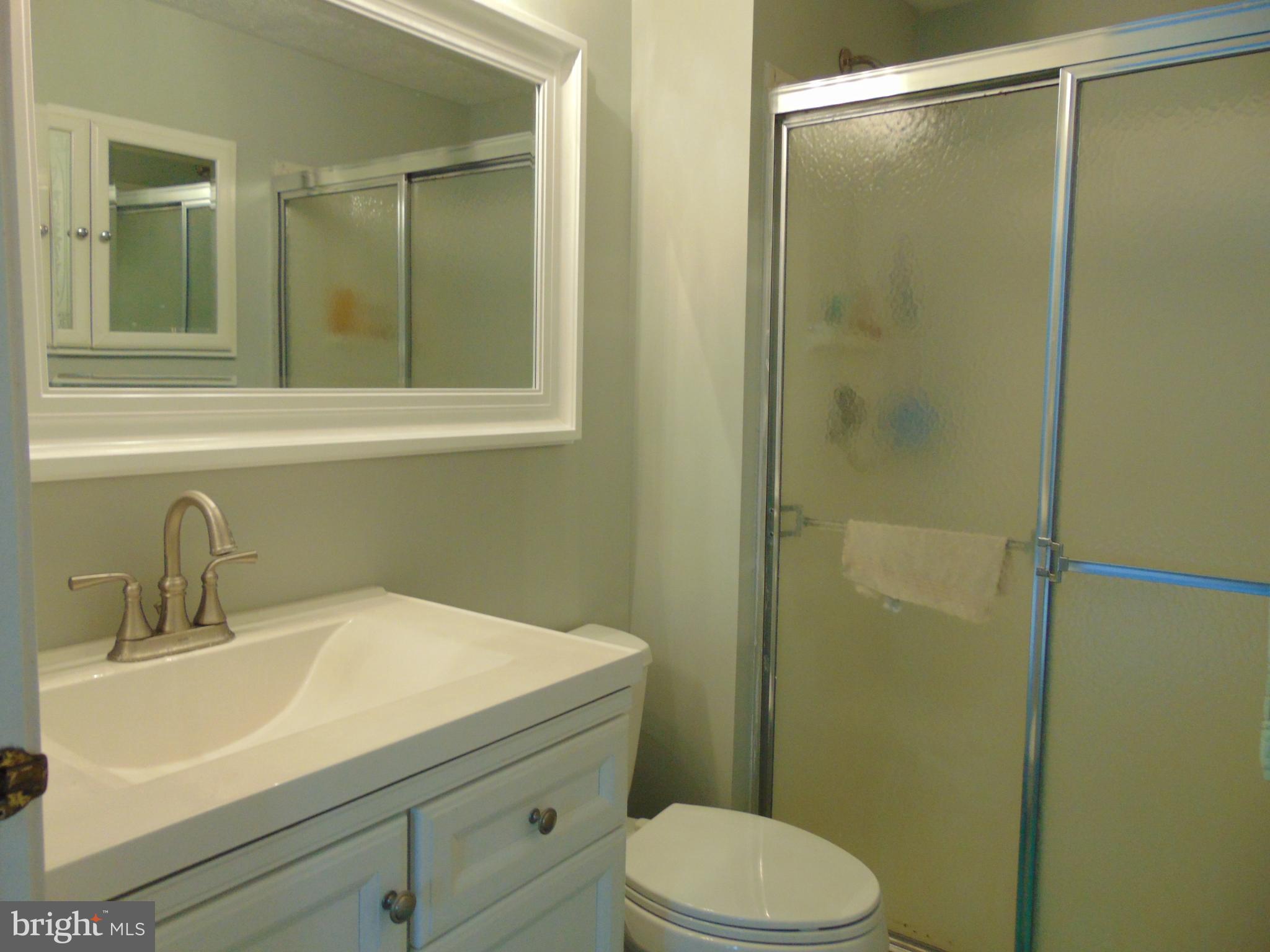 NOTTINGHAM - Residential