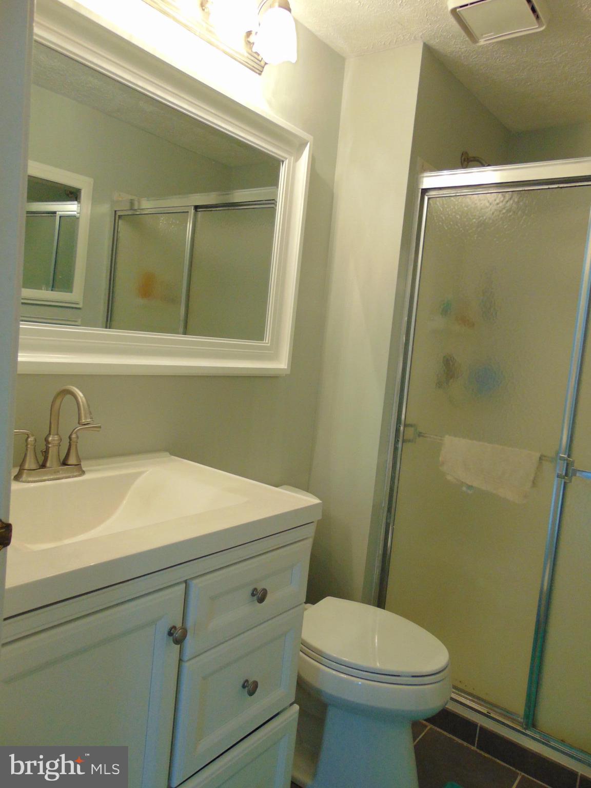 NOTTINGHAM - Residential