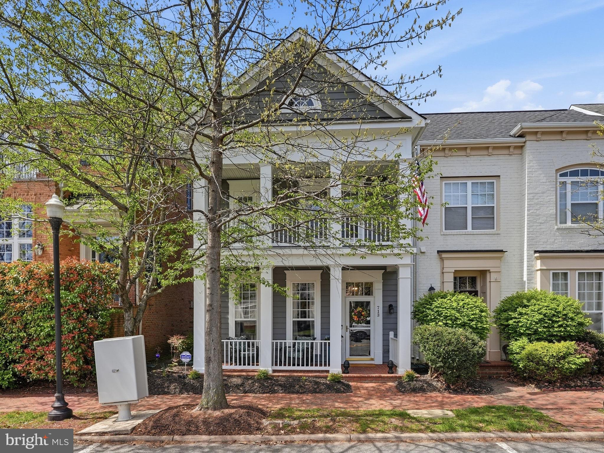 713 BELMONT BAY DRIVE